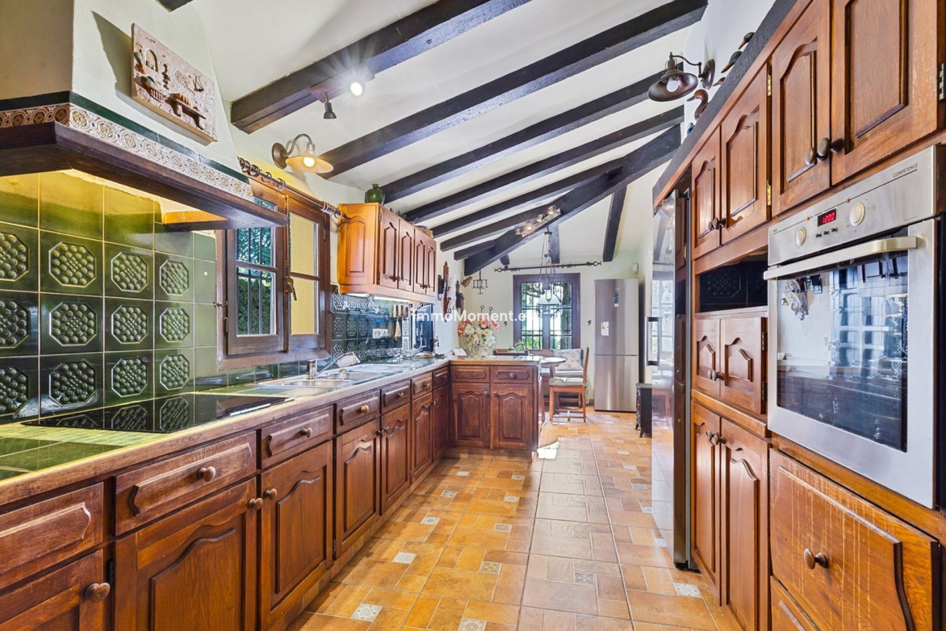 Resale - Villa - Mijas - Mijas Centro