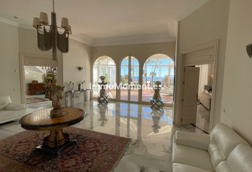 Resale - Villa - Mijas - Mijas Centro