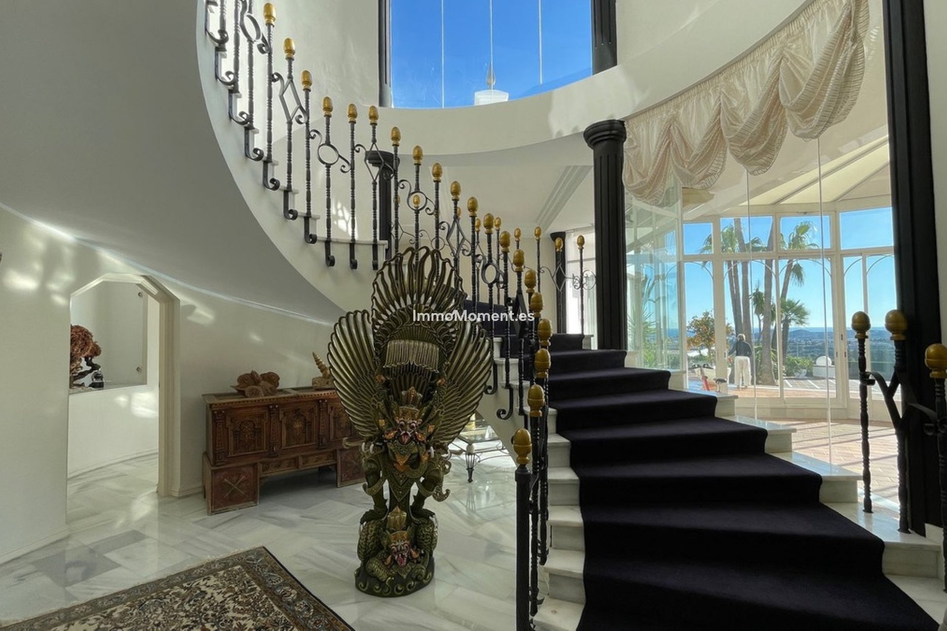 Resale - Villa - Mijas - Mijas Centro