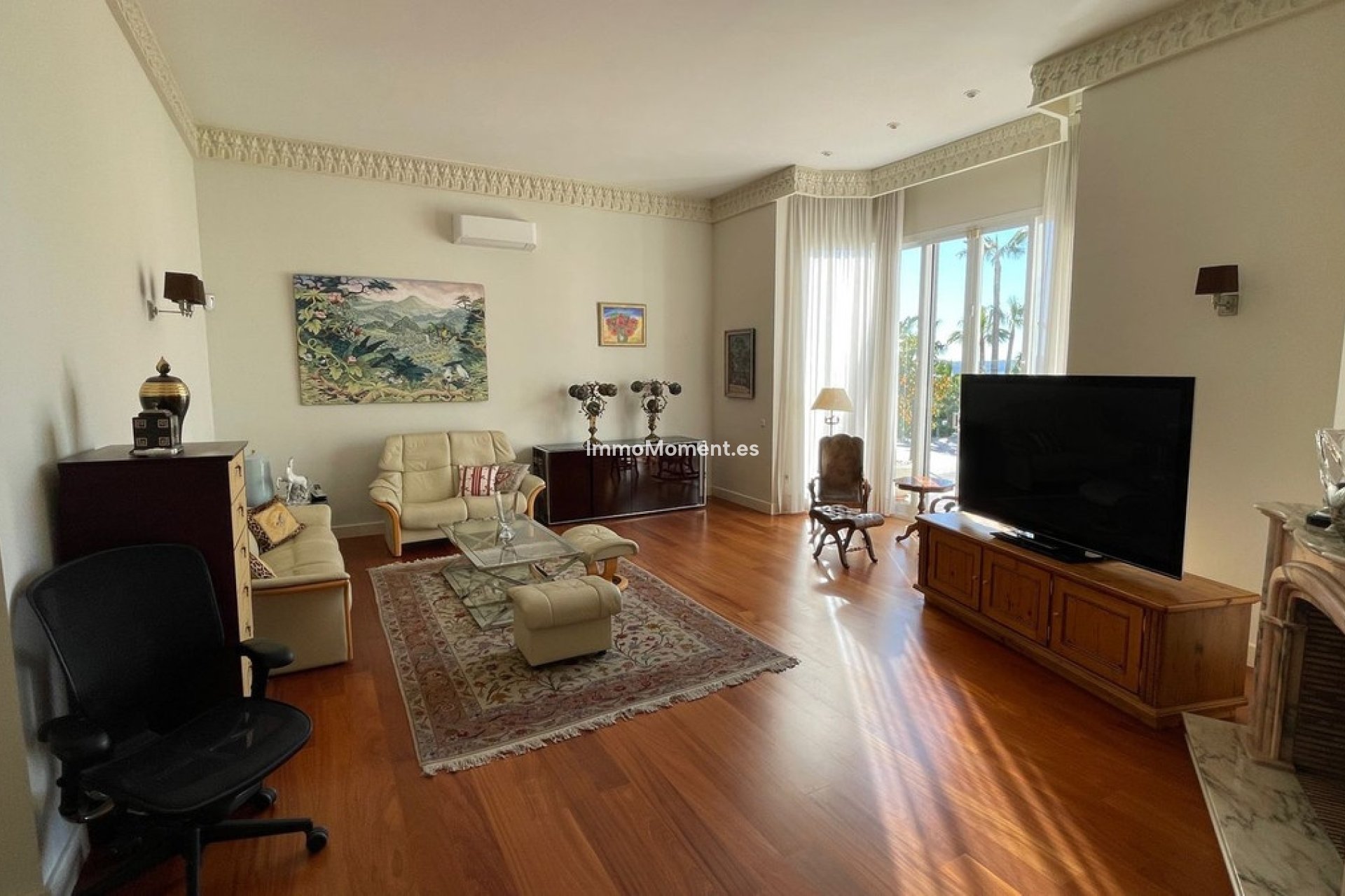 Resale - Villa - Mijas - Mijas Centro