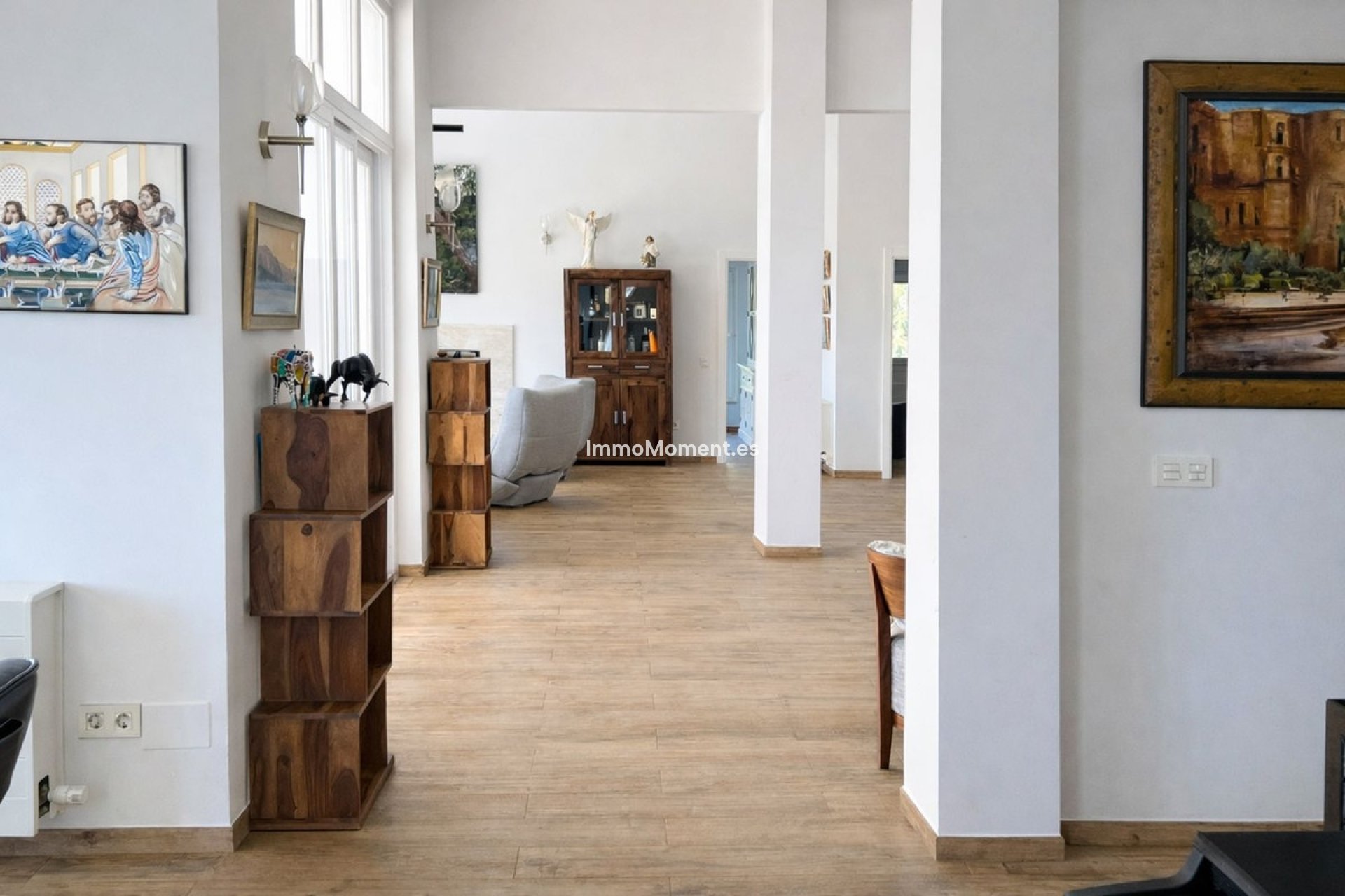 Resale - Villa - Mijas - Mijas Centro