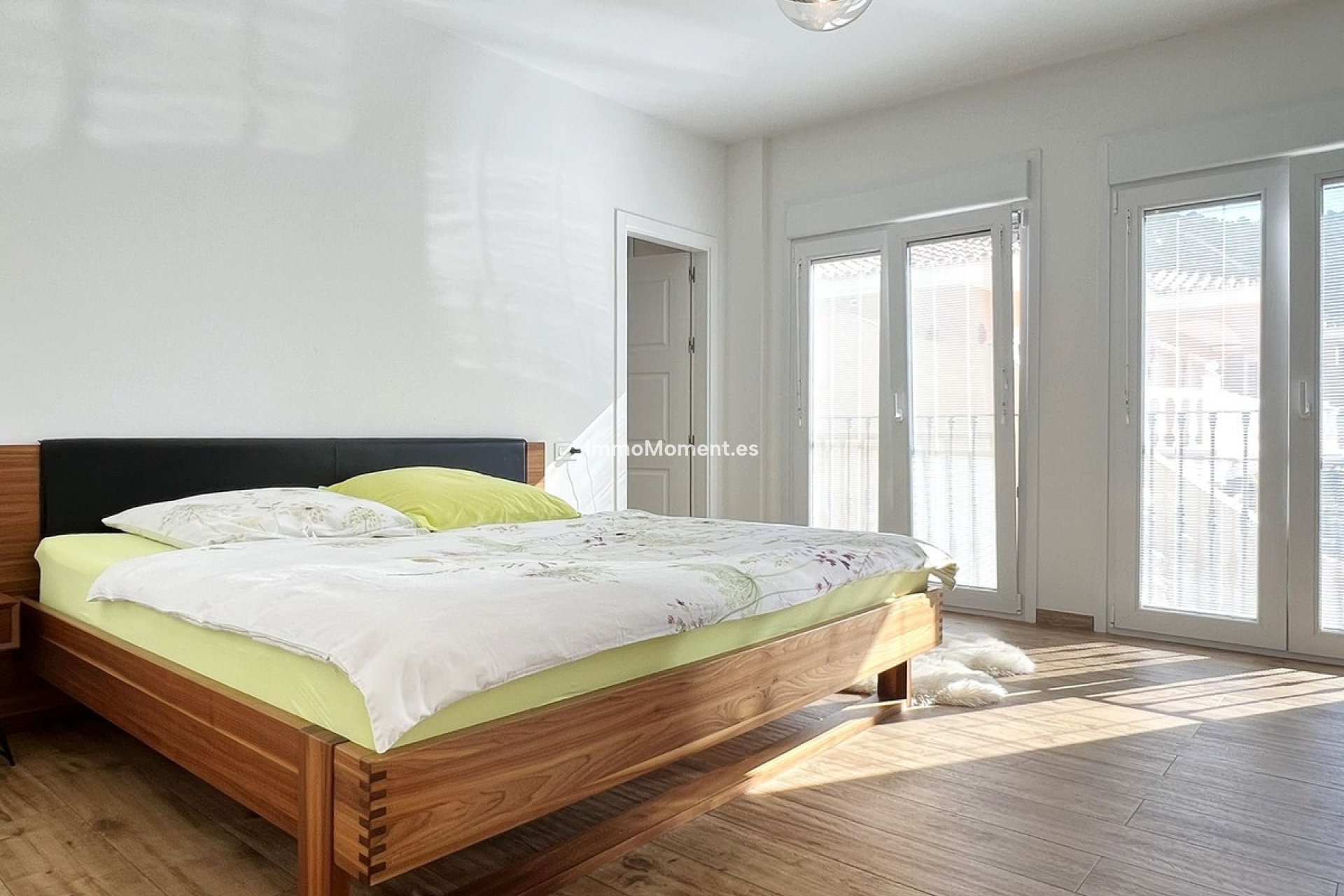 Resale - Villa - Mijas - Mijas Centro