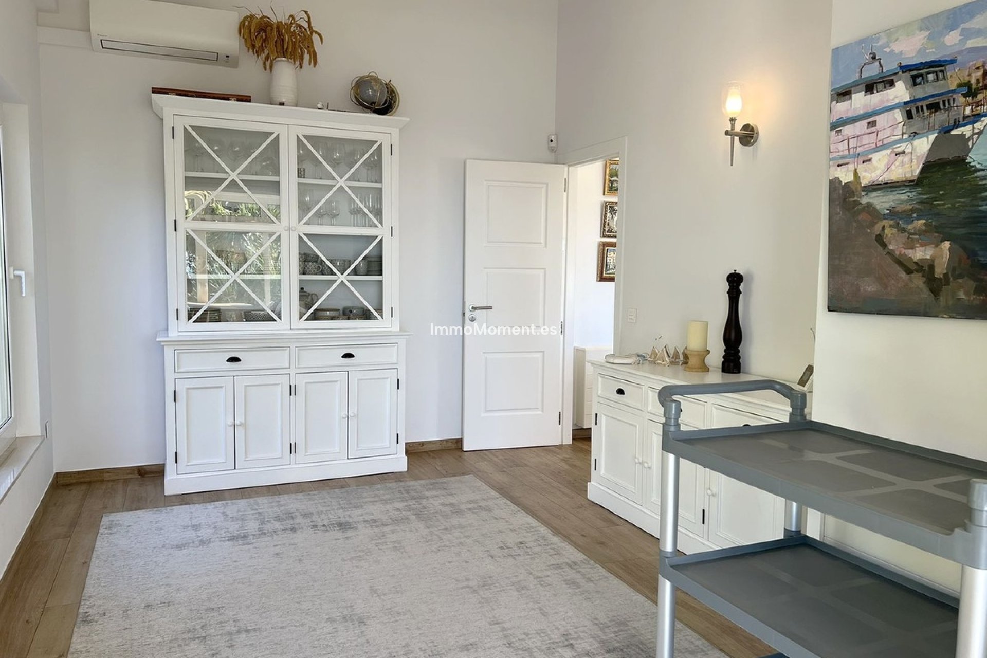 Resale - Villa - Mijas - Mijas Centro