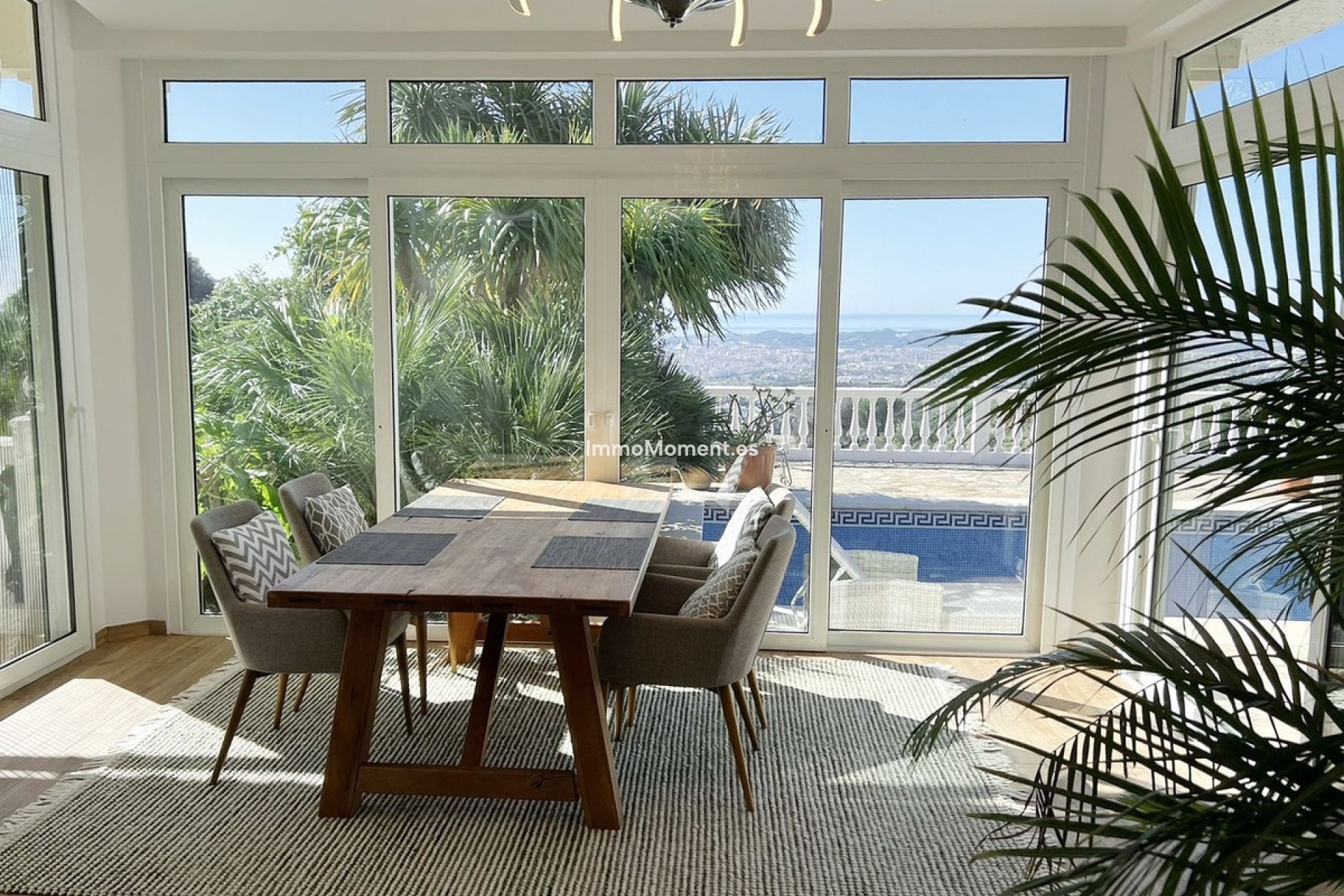 Resale - Villa - Mijas - Mijas Centro