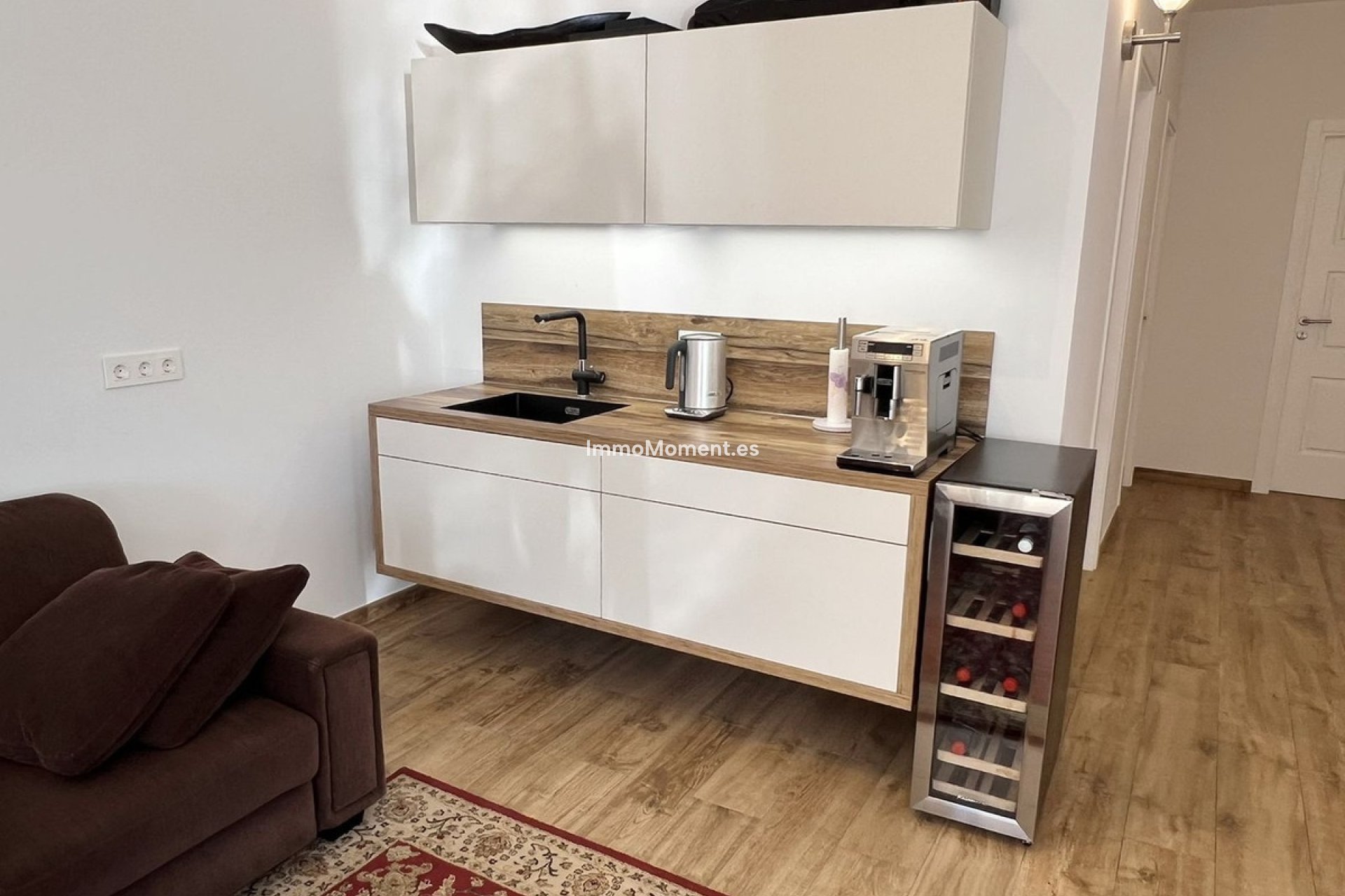 Resale - Villa - Mijas - Mijas Centro