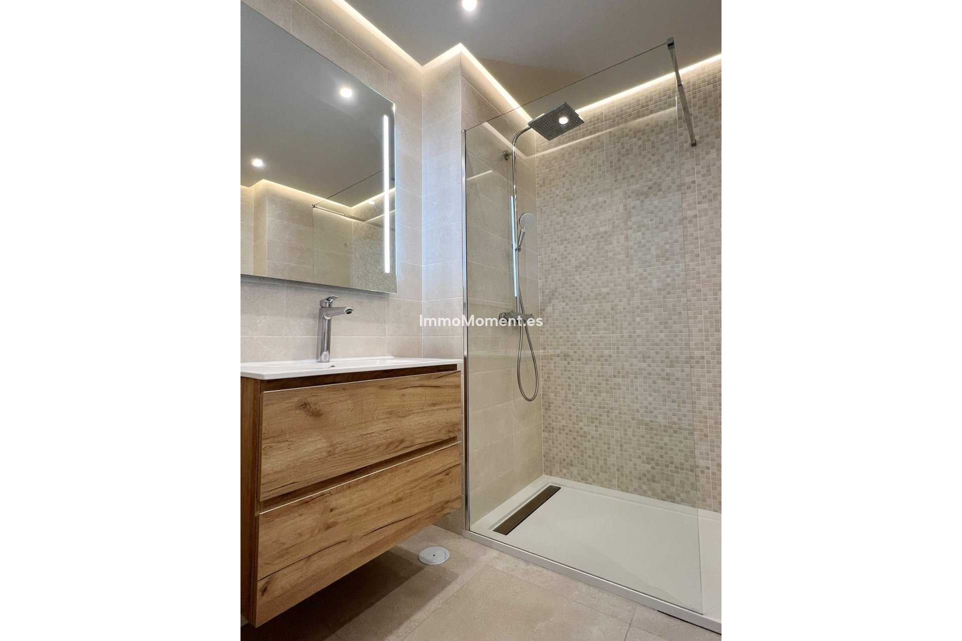 Resale - Villa - Mijas - Mijas Centro