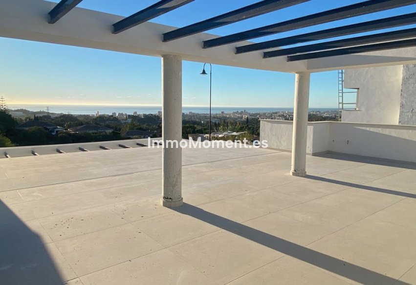 Resale - Villa - Mijas - Mijas Centro