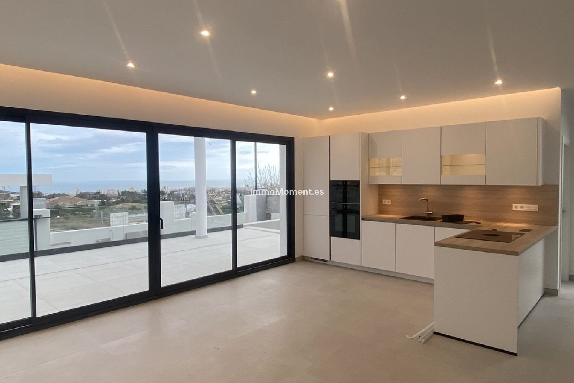 Resale - Villa - Mijas - Mijas Centro