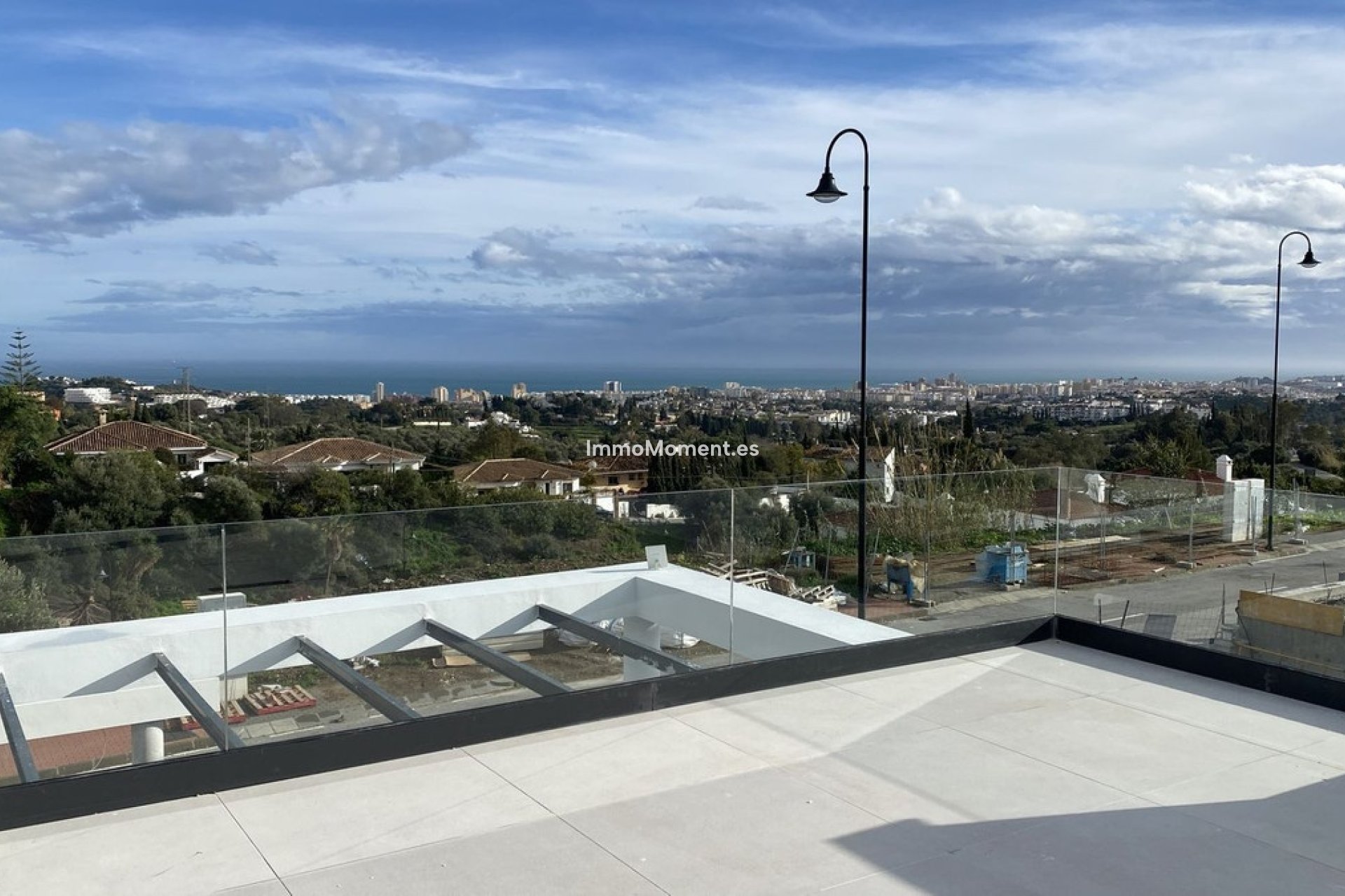 Resale - Villa - Mijas - Mijas Centro