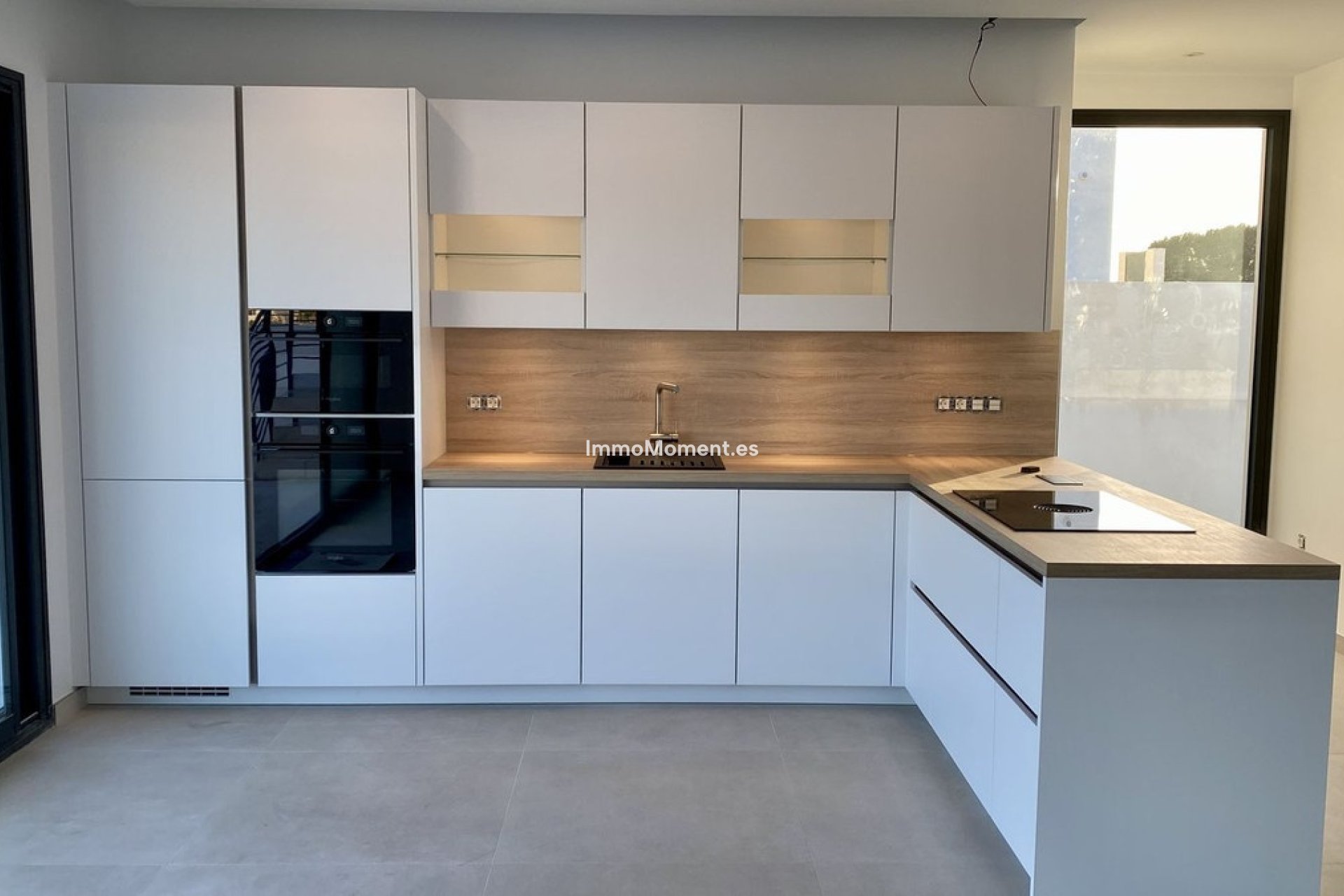 Resale - Villa - Mijas - Mijas Centro