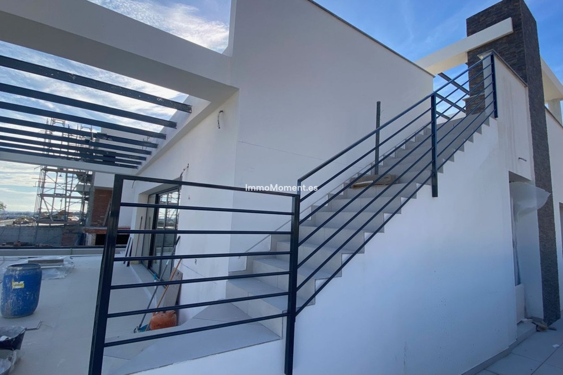 Resale - Villa - Mijas - Mijas Centro