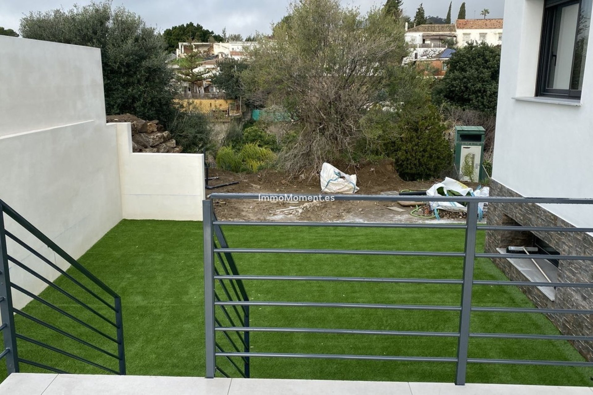 Resale - Villa - Mijas - Mijas Centro