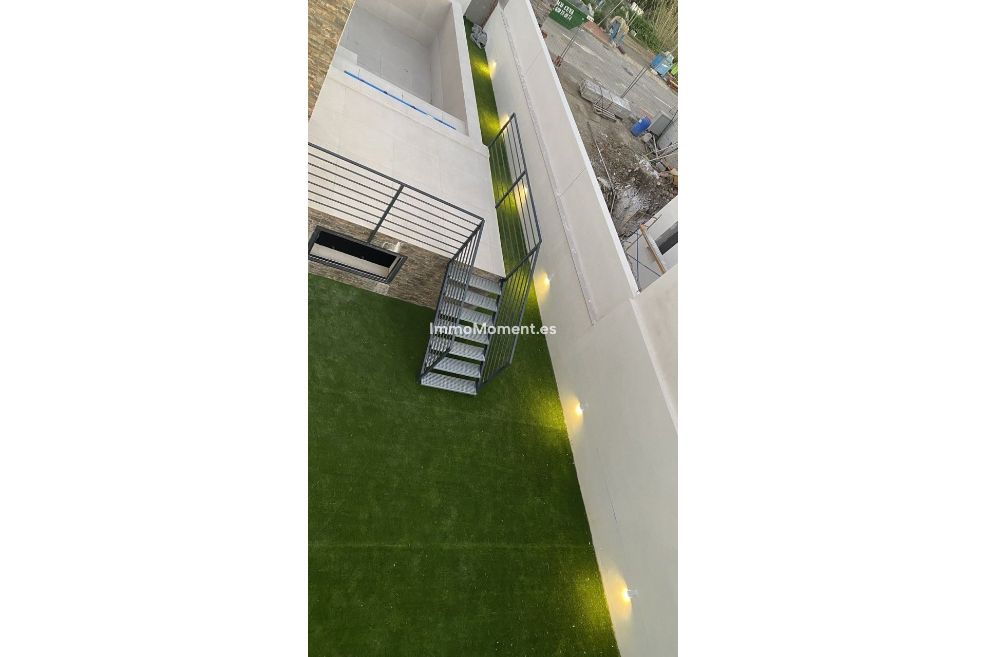 Resale - Villa - Mijas - Mijas Centro