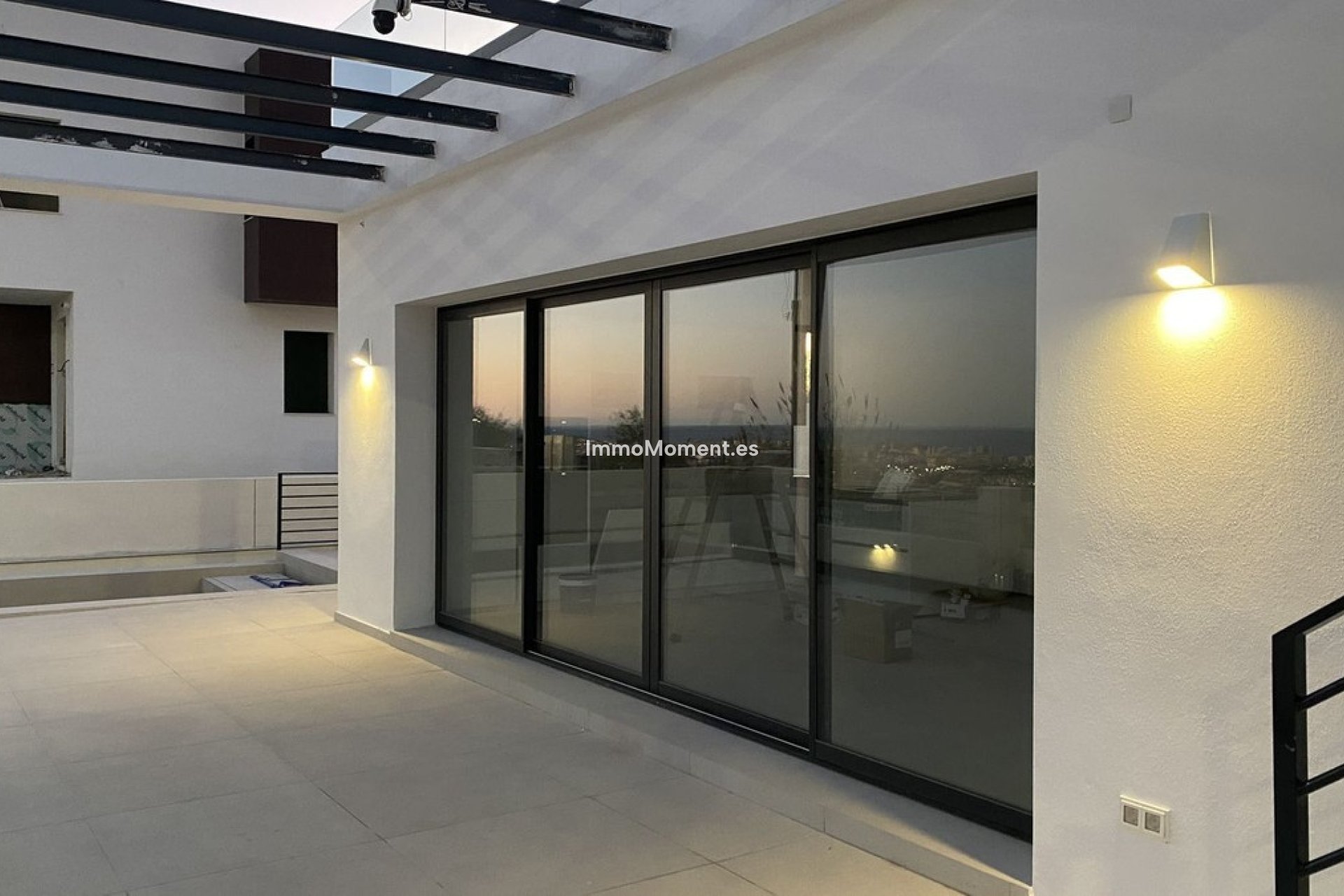 Resale - Villa - Mijas - Mijas Centro