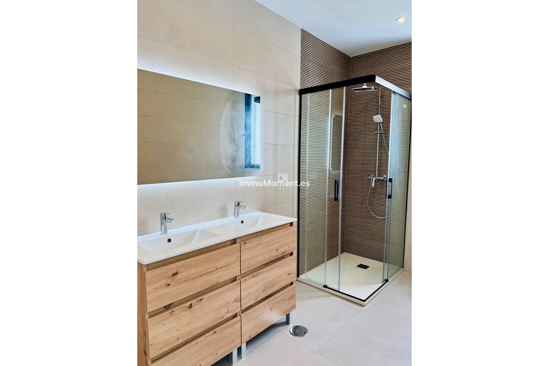 Resale - Villa - Mijas - Mijas Centro