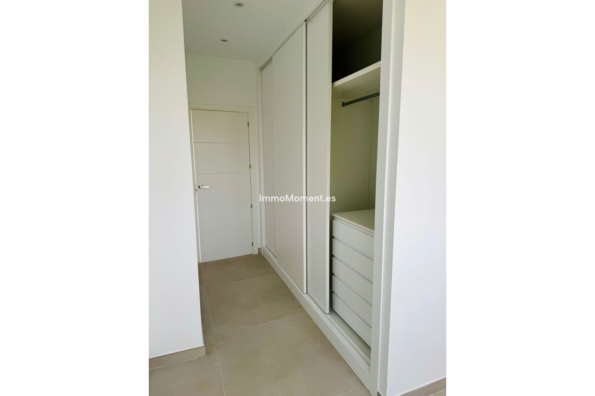 Resale - Villa - Mijas - Mijas Centro