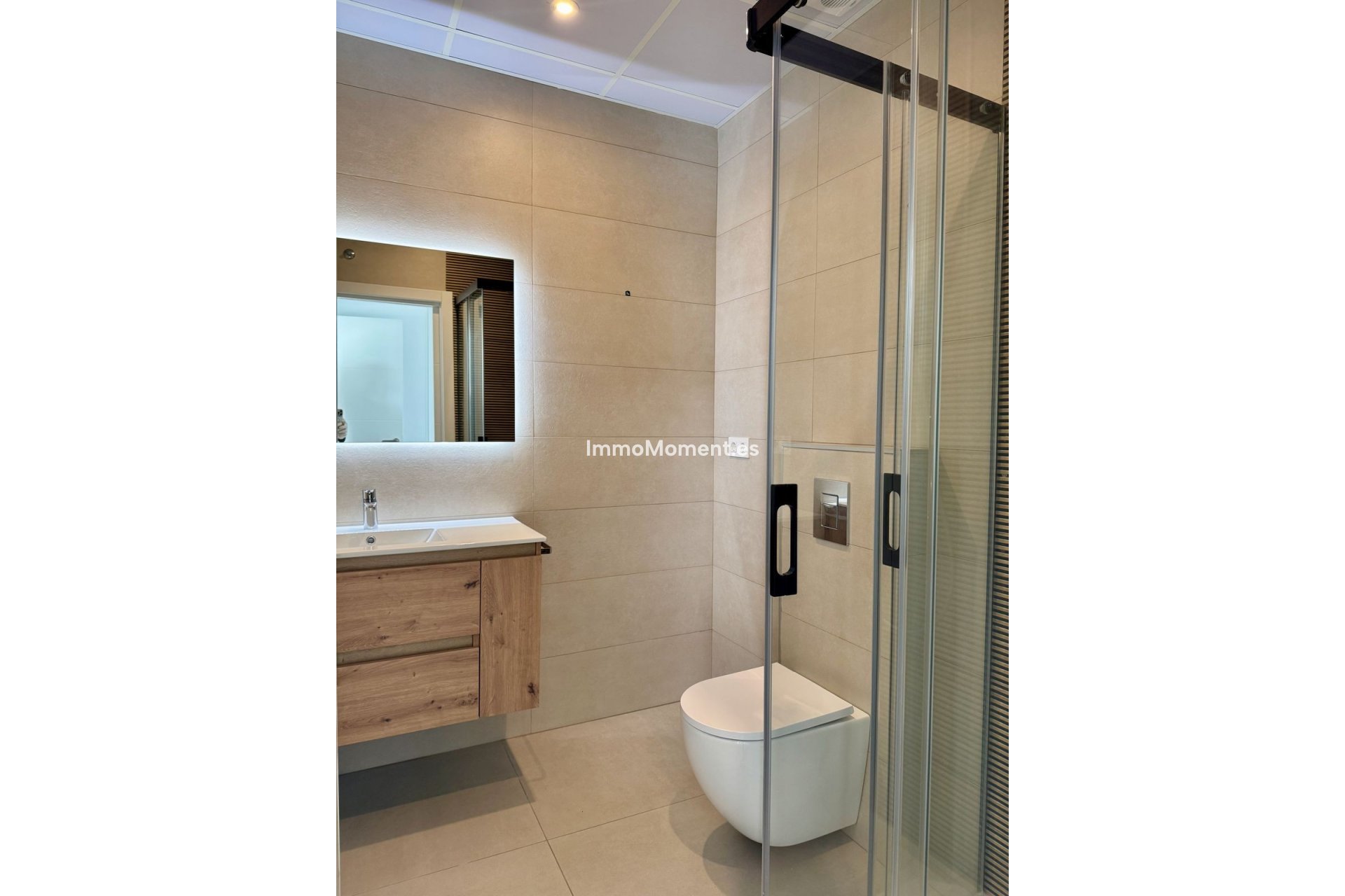 Resale - Villa - Mijas - Mijas Centro