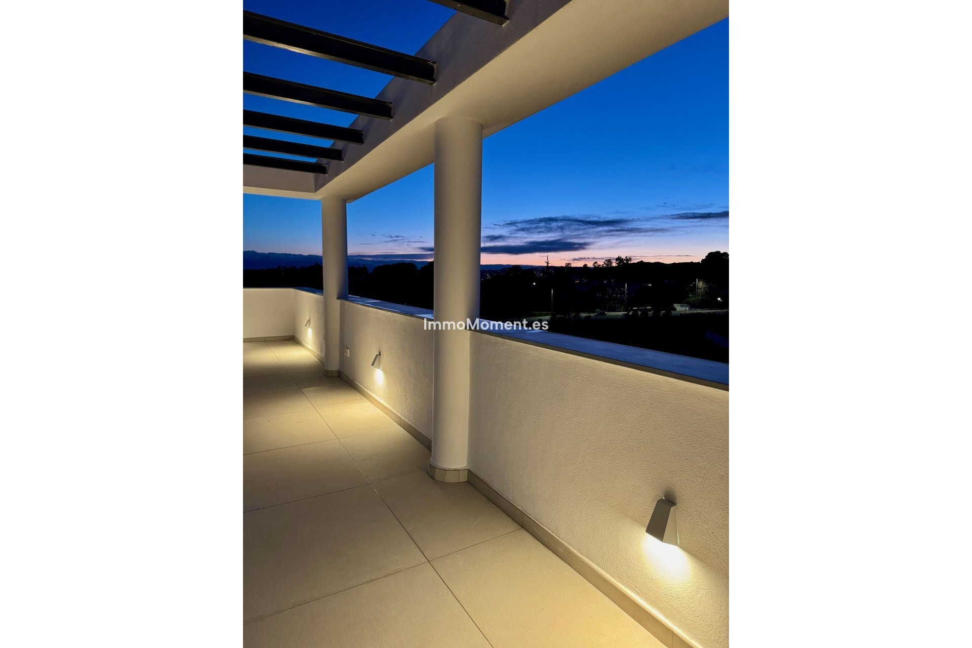 Resale - Villa - Mijas - Mijas Centro