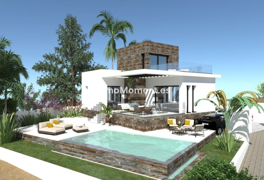 Resale - Villa - Mijas - Mijas Centro