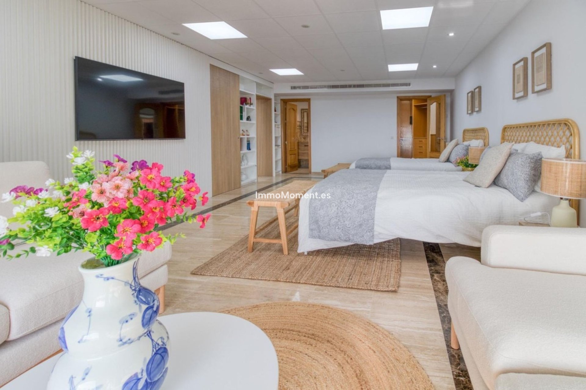 Resale - Villa - Mijas - Mijas Centro