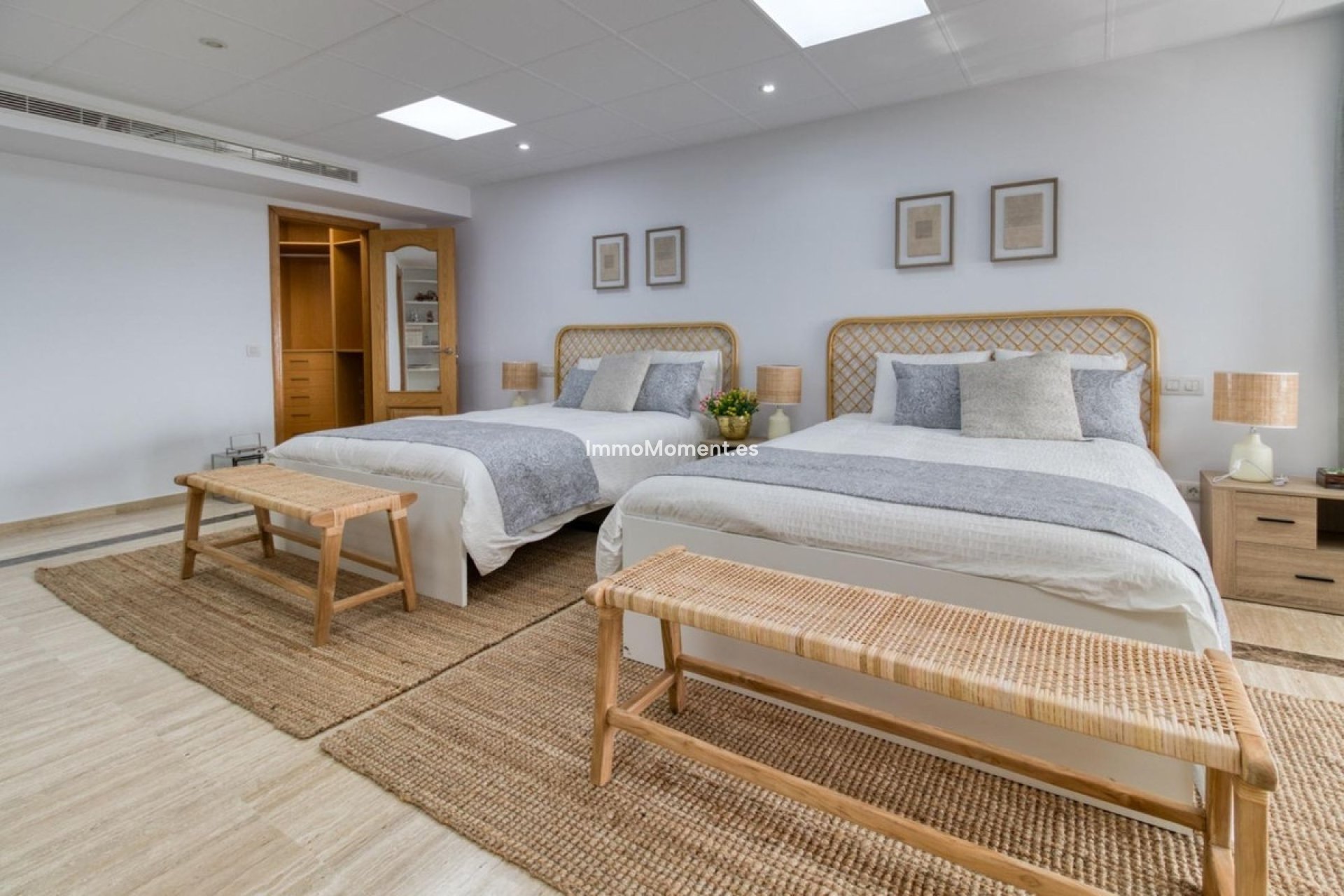 Resale - Villa - Mijas - Mijas Centro