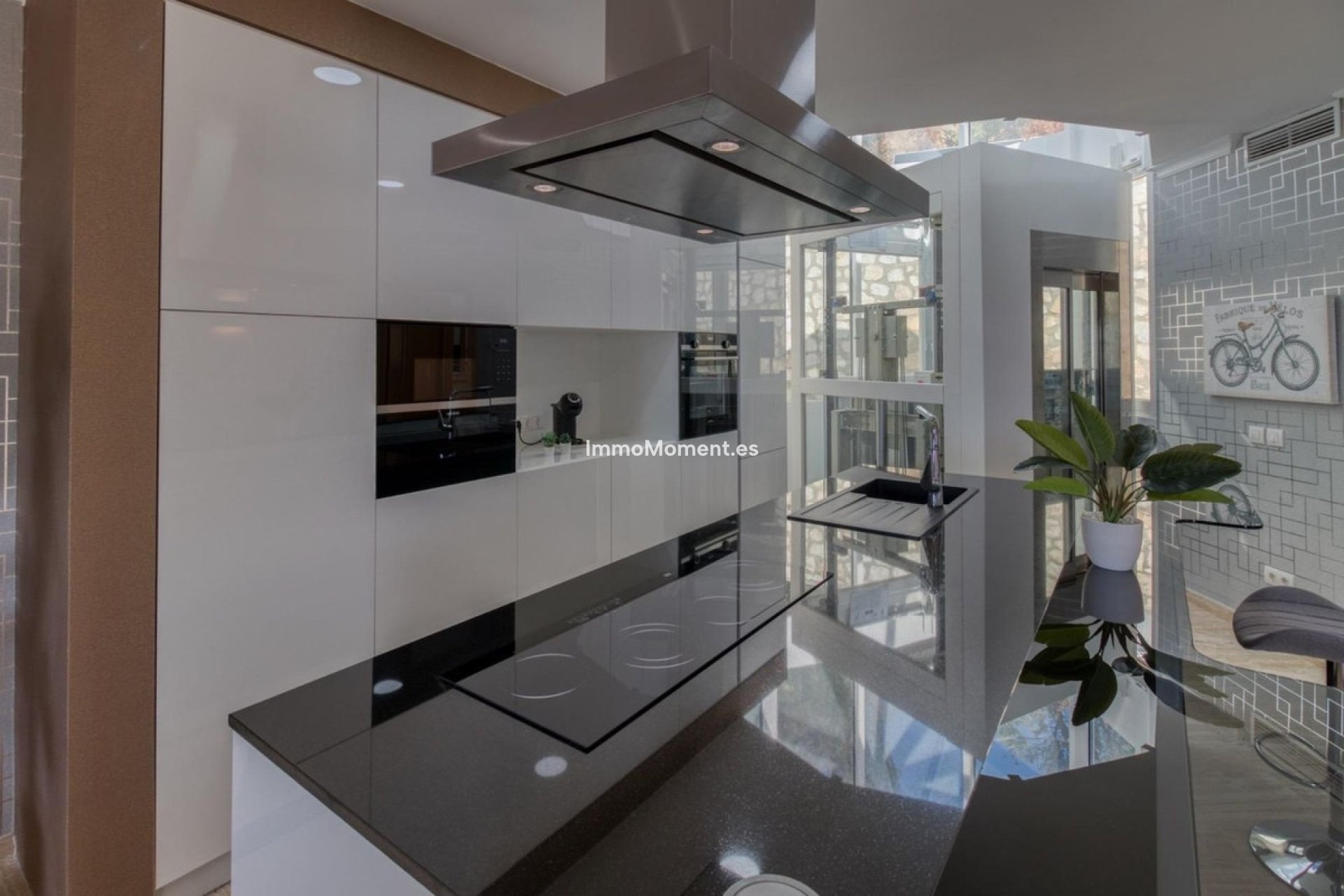 Resale - Villa - Mijas - Mijas Centro