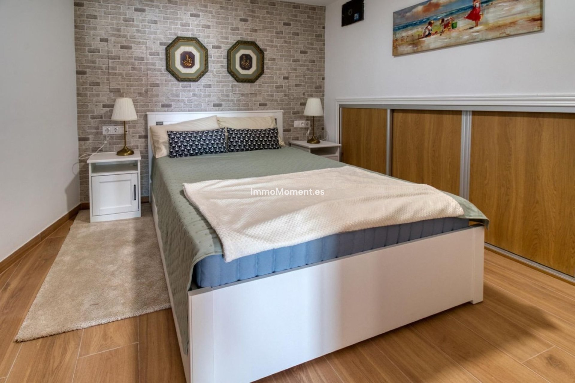 Resale - Villa - Mijas - Mijas Centro