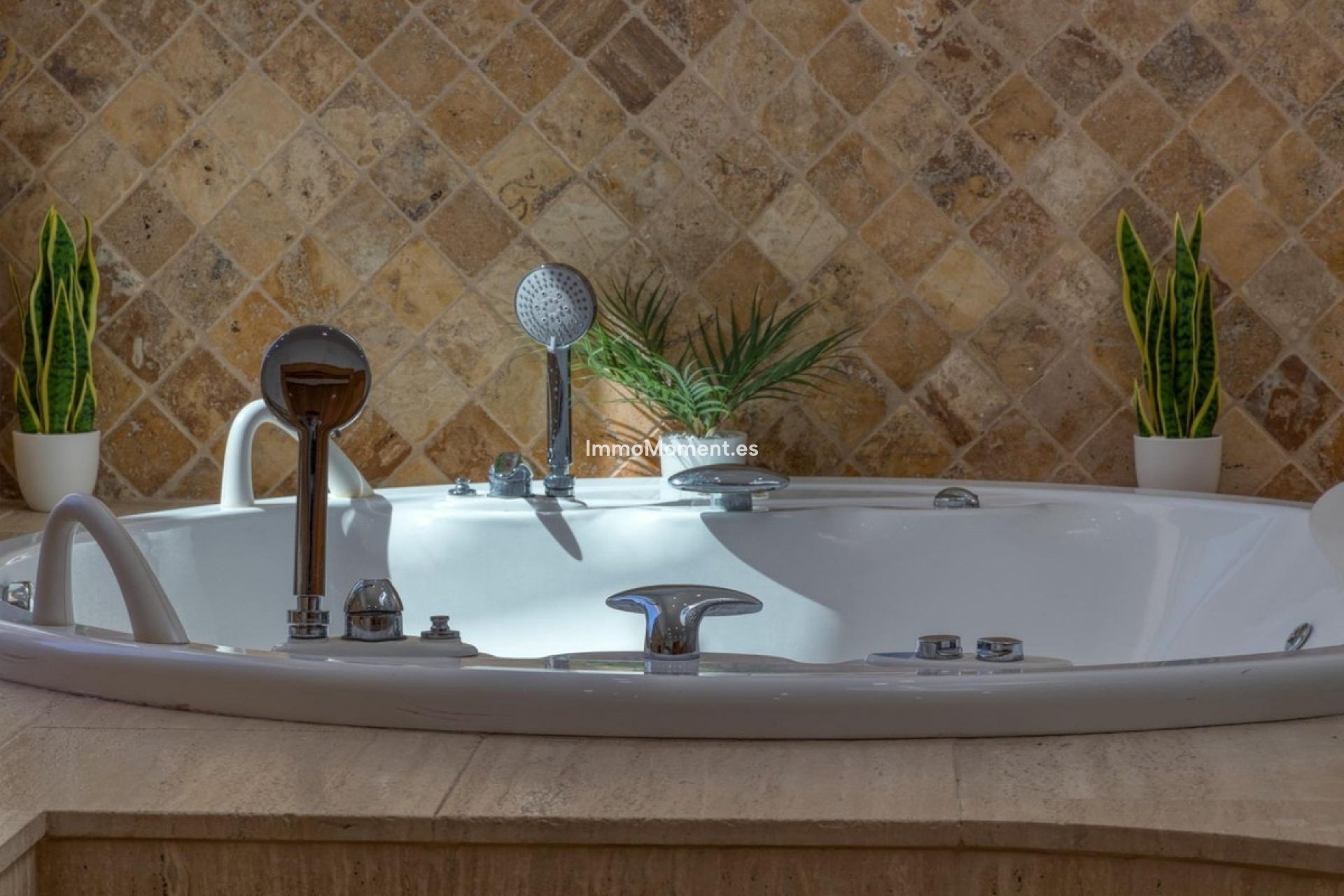 Resale - Villa - Mijas - Mijas Centro