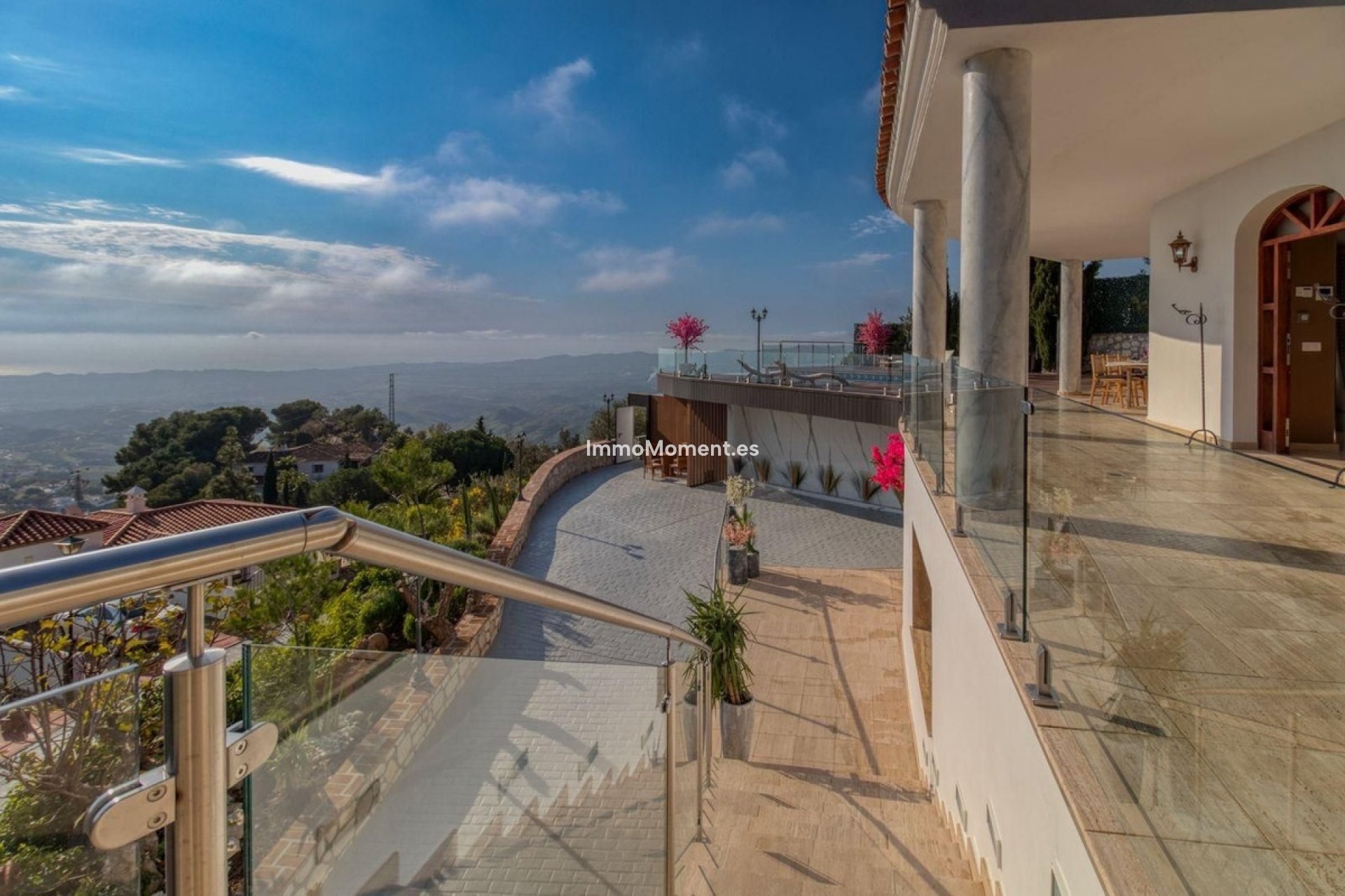Resale - Villa - Mijas - Mijas Centro