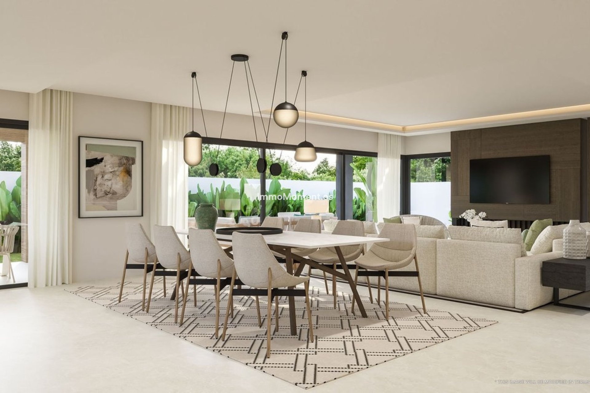 Resale - Villa - Mijas - Mijas Centro