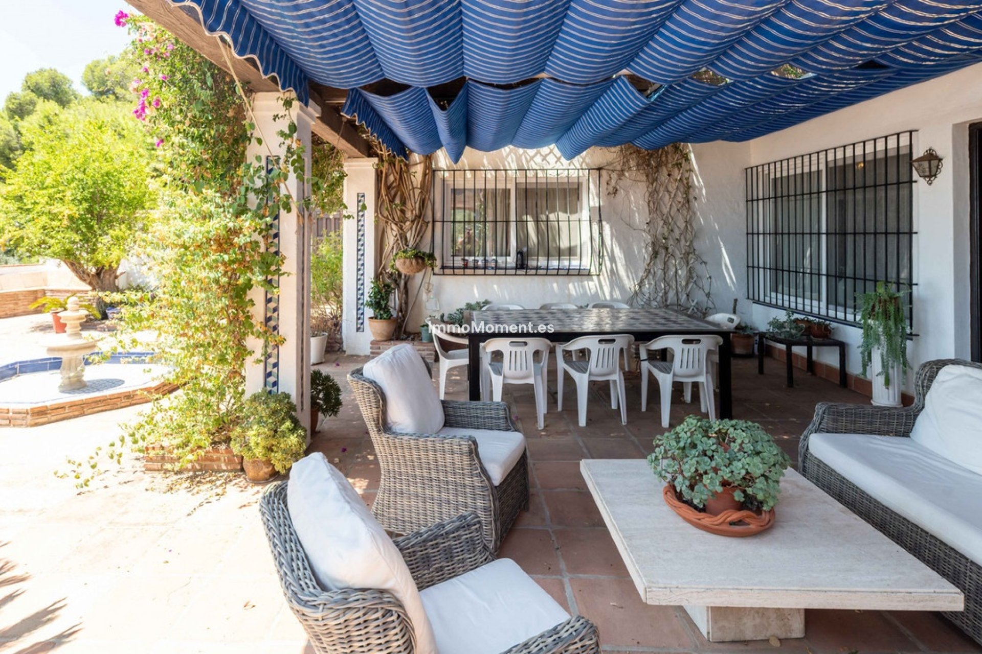 Resale - Villa - Mijas - Mijas Centro