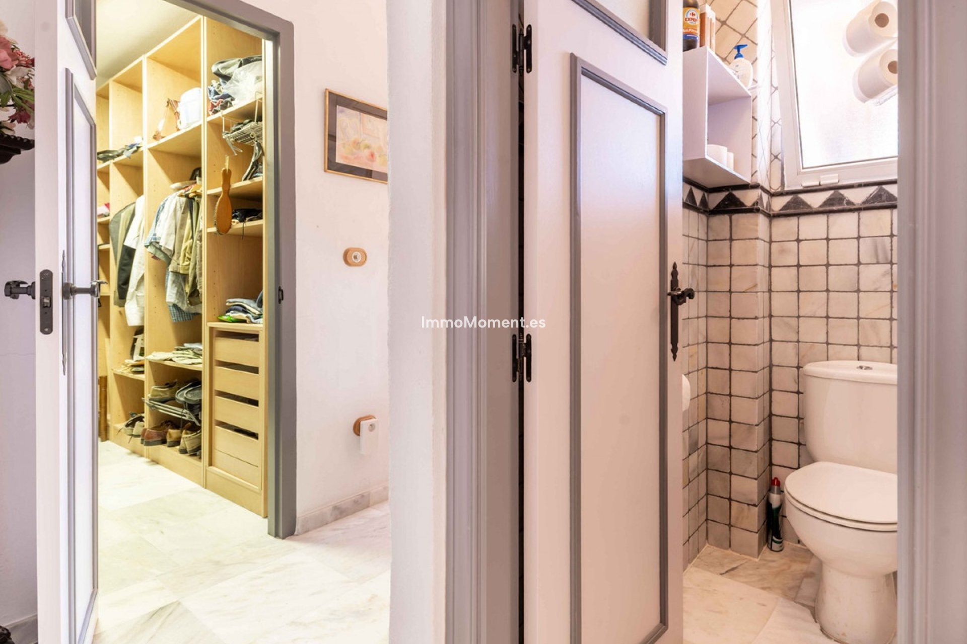 Resale - Villa - Mijas - Mijas Centro