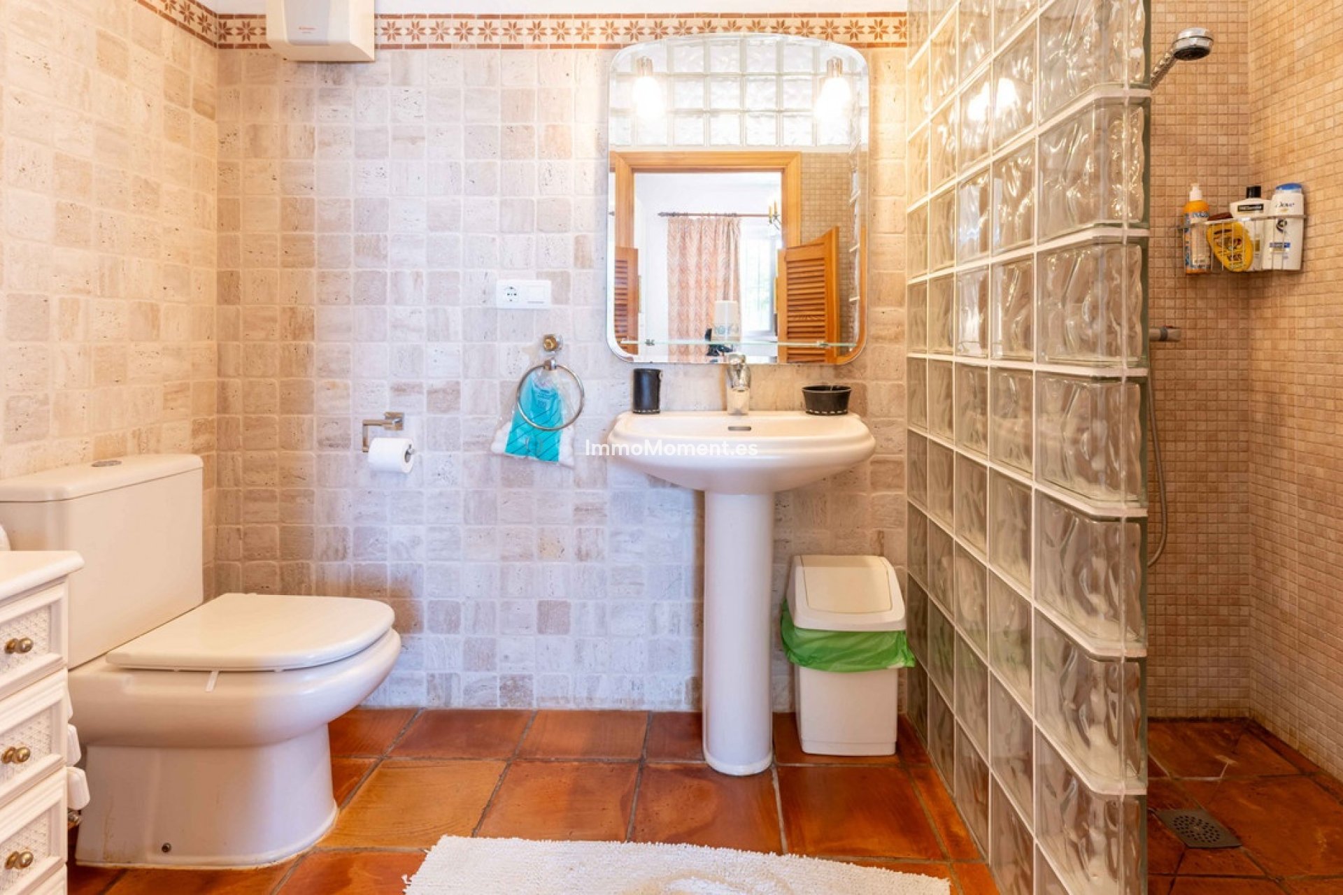 Resale - Villa - Mijas - Mijas Centro