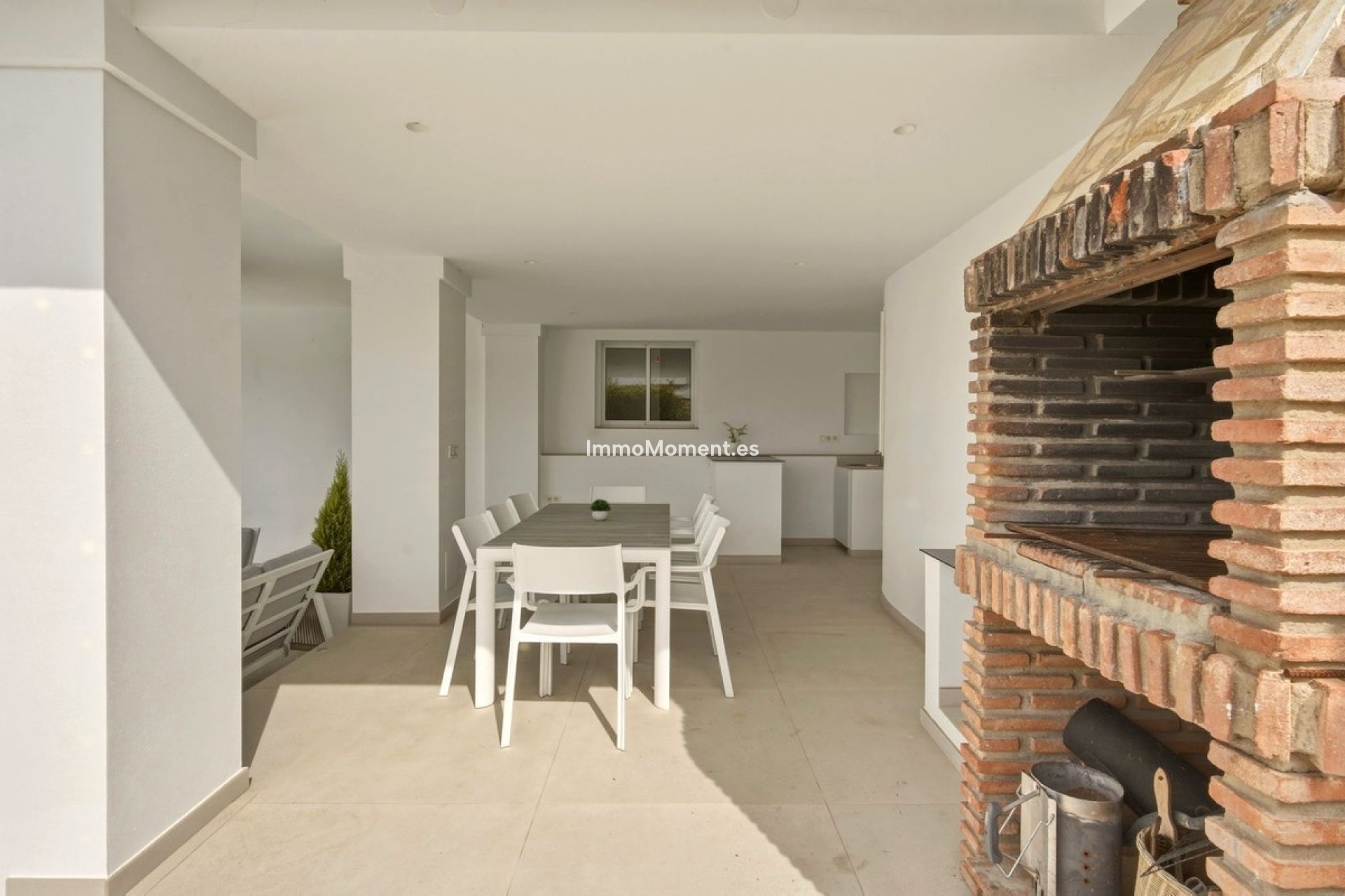 Resale - Villa - Mijas - Mijas Centro