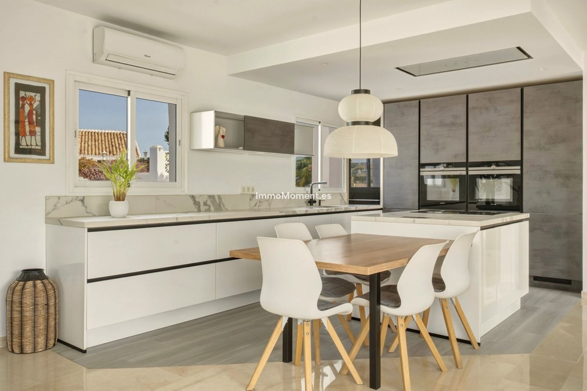 Resale - Villa - Mijas - Mijas Centro