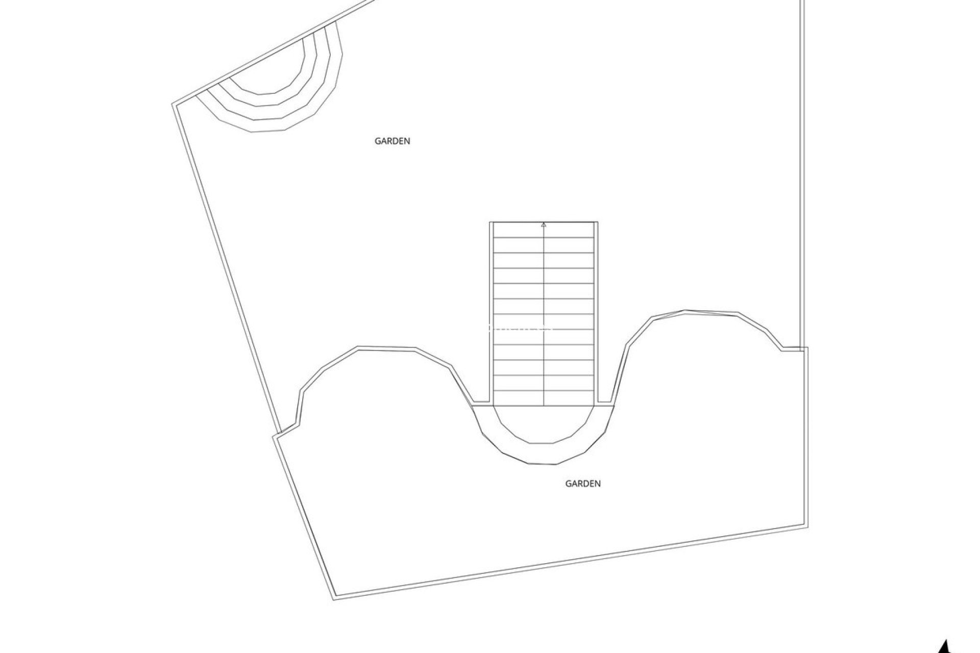 Resale - Villa - Mijas - Mijas Centro