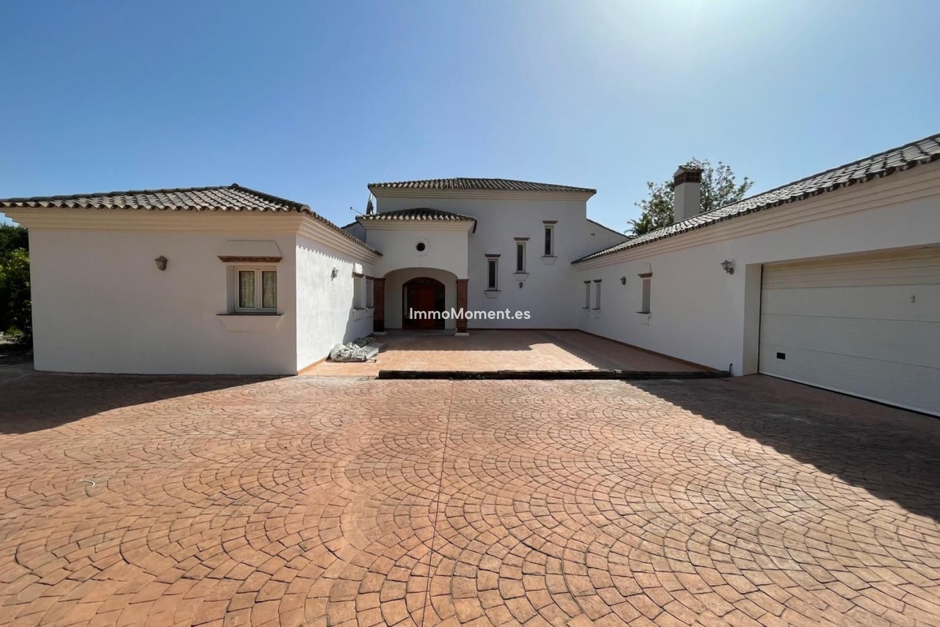 Resale - Villa - Mijas - Mijas Centro