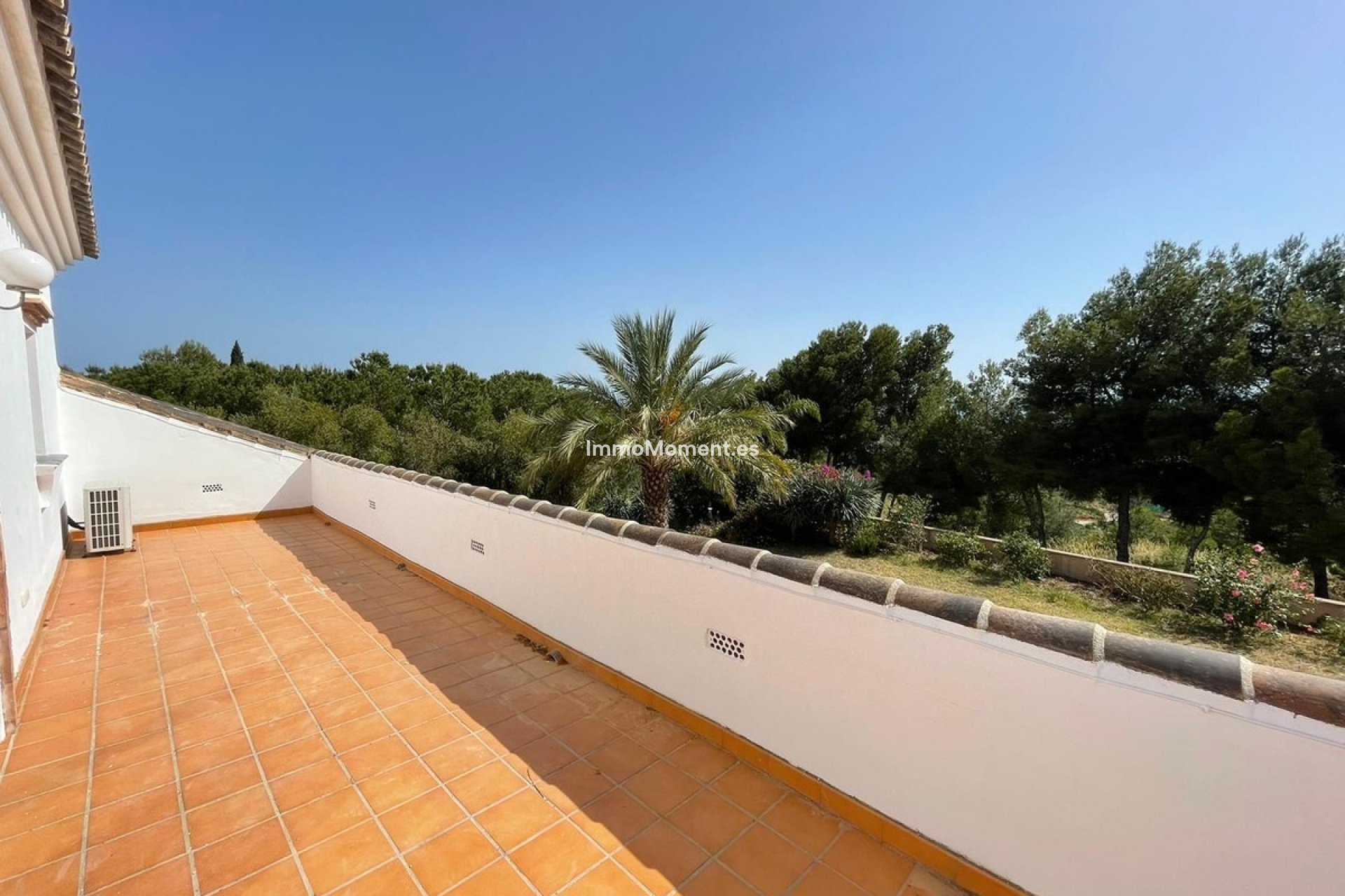 Resale - Villa - Mijas - Mijas Centro