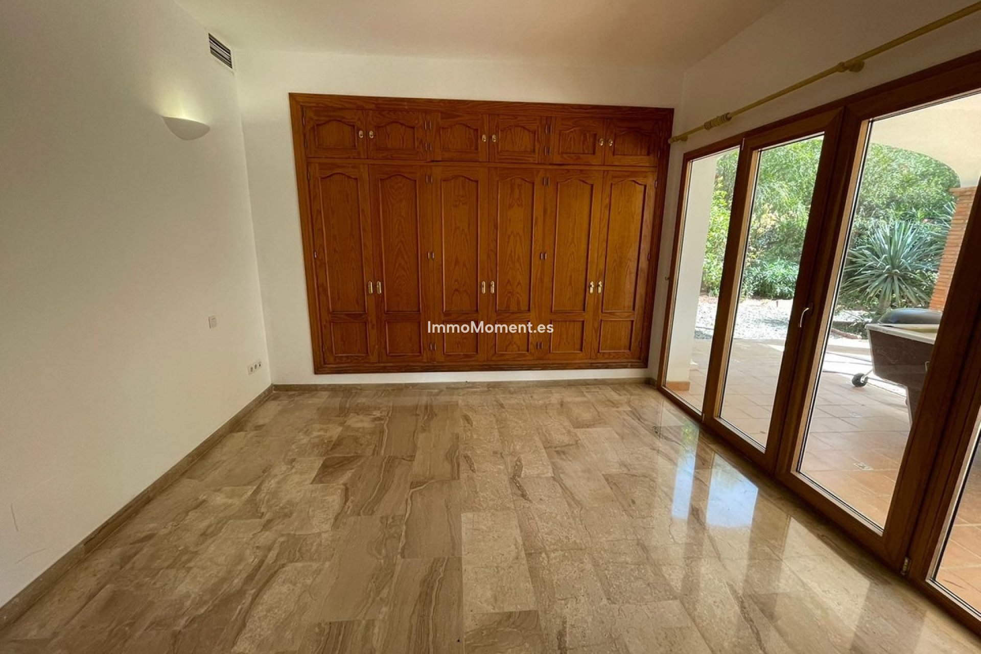 Resale - Villa - Mijas - Mijas Centro