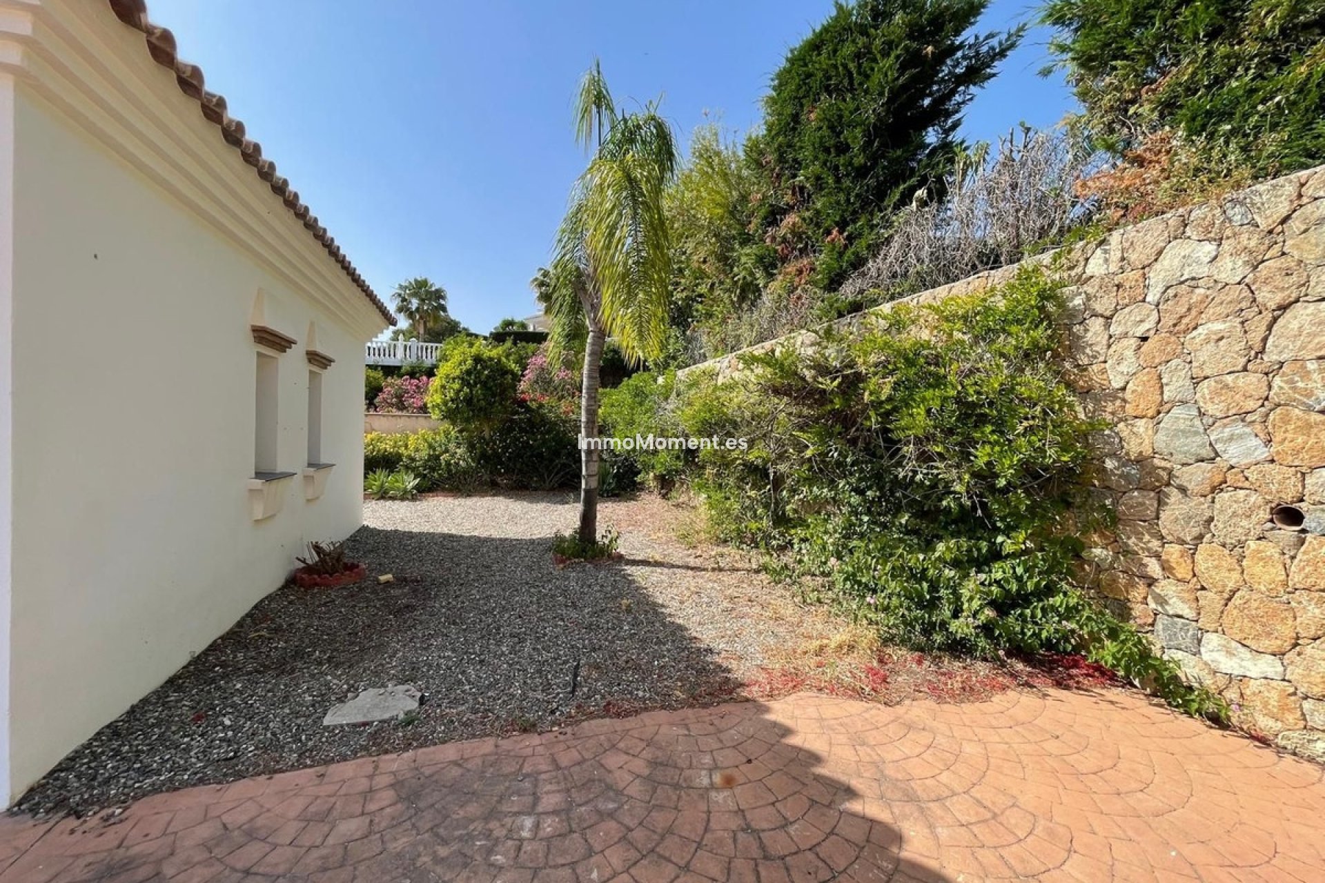 Resale - Villa - Mijas - Mijas Centro