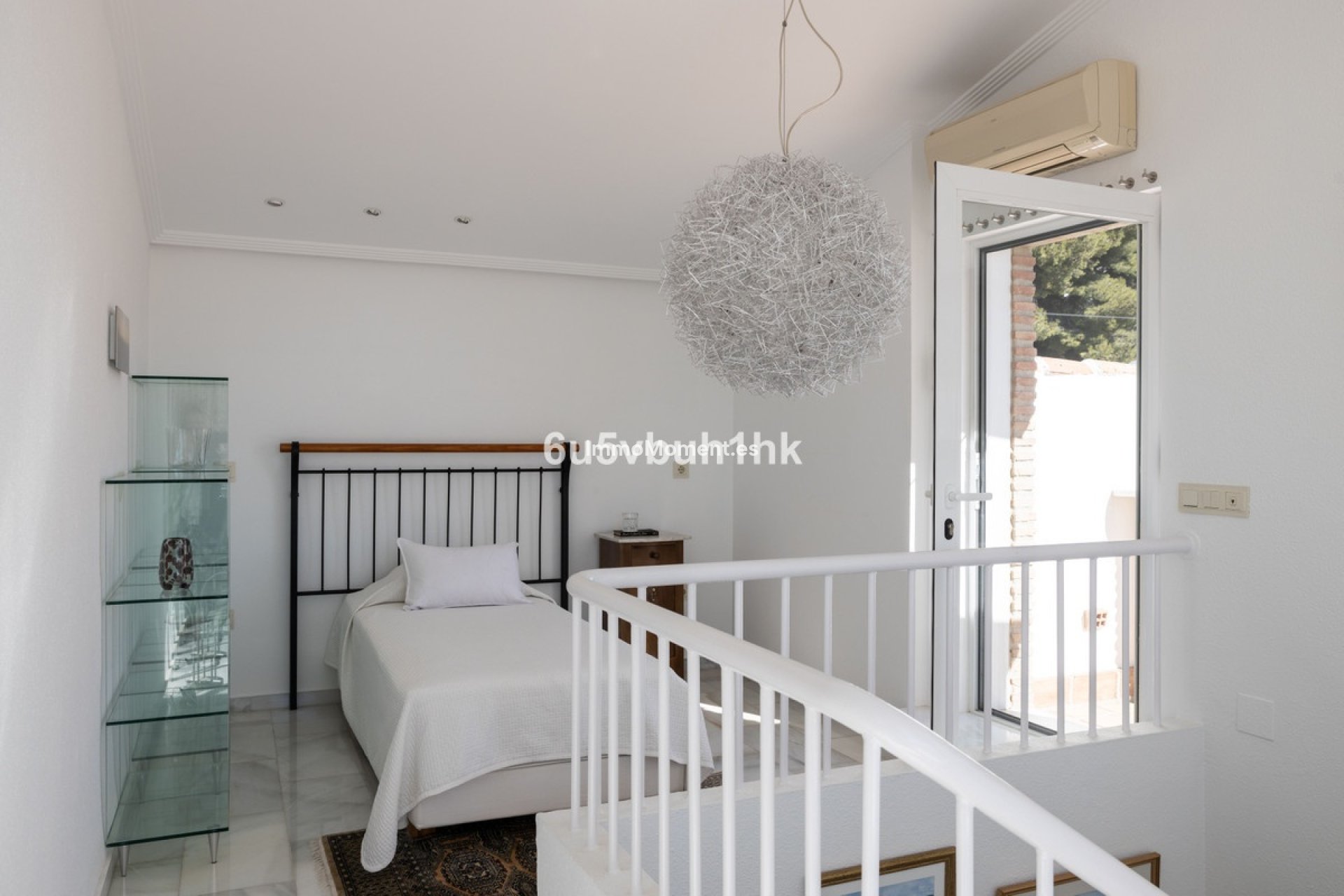 Resale - Villa - Mijas - Mijas Centro
