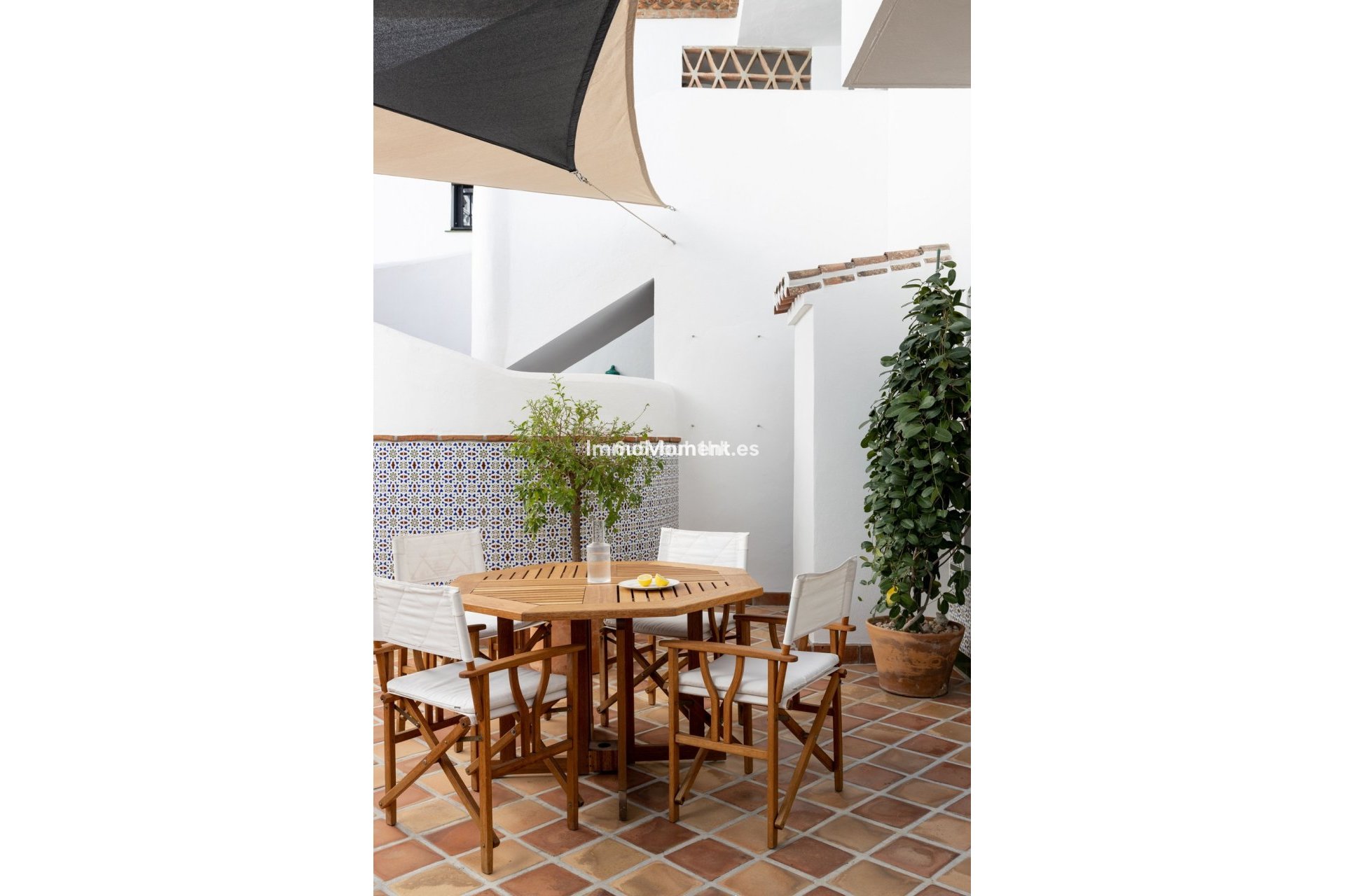 Resale - Villa - Mijas - Mijas Centro