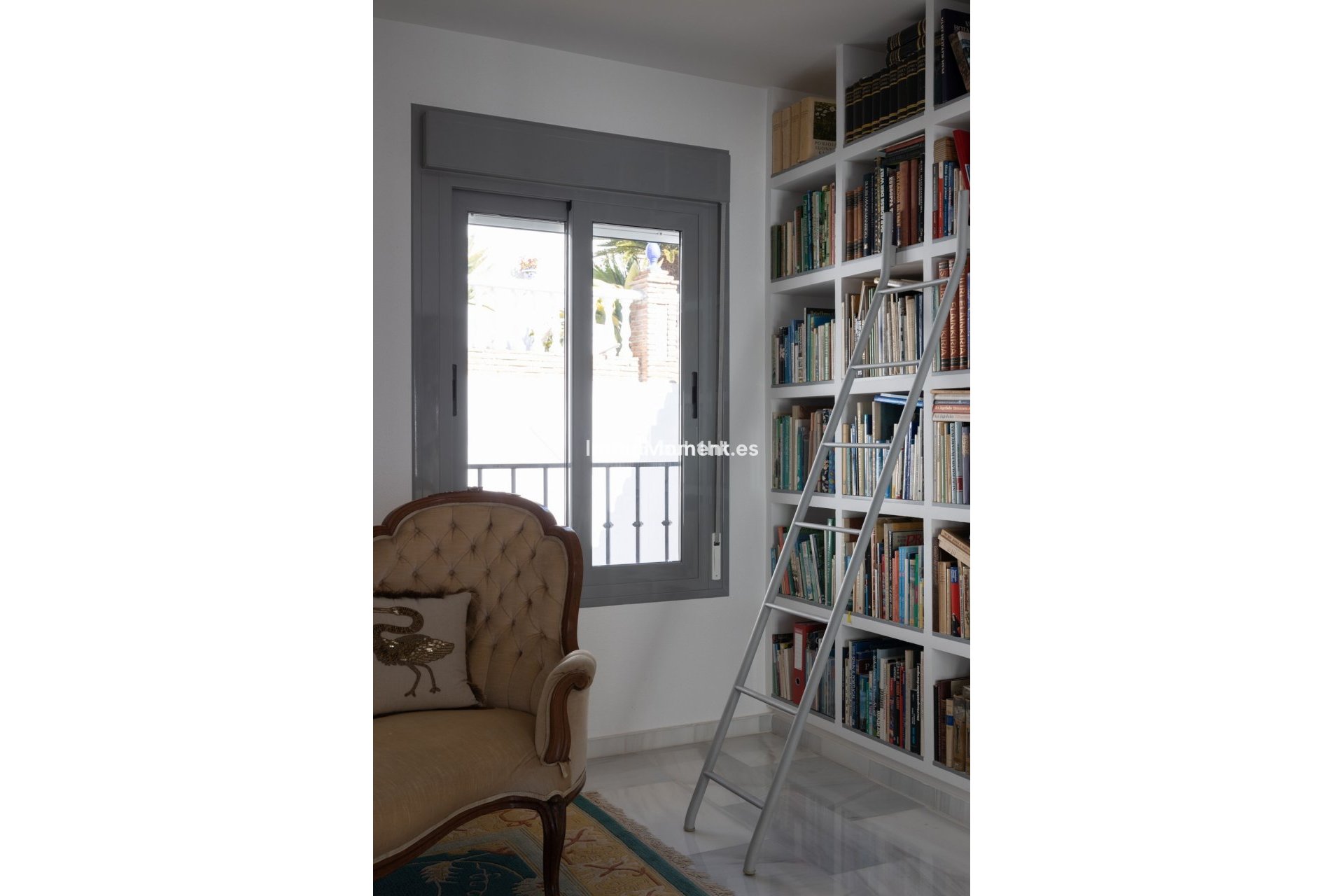 Resale - Villa - Mijas - Mijas Centro