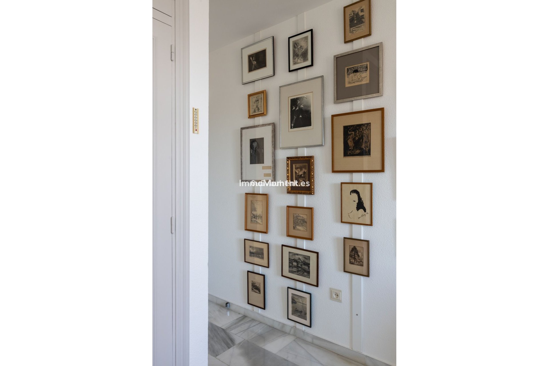 Resale - Villa - Mijas - Mijas Centro