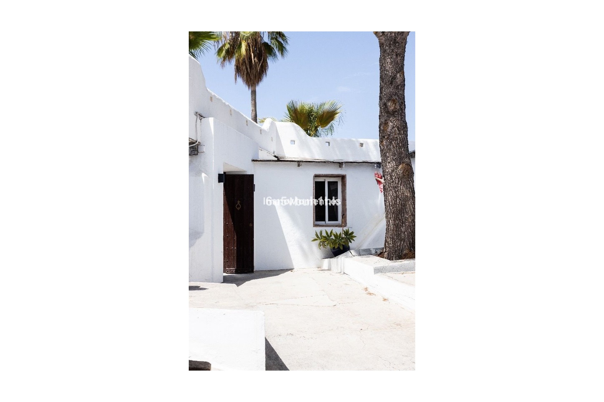 Resale - Villa - Mijas - Mijas Centro