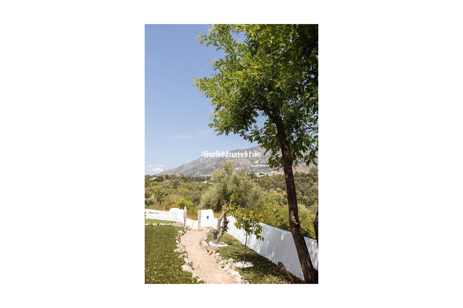 Resale - Villa - Mijas - Mijas Centro