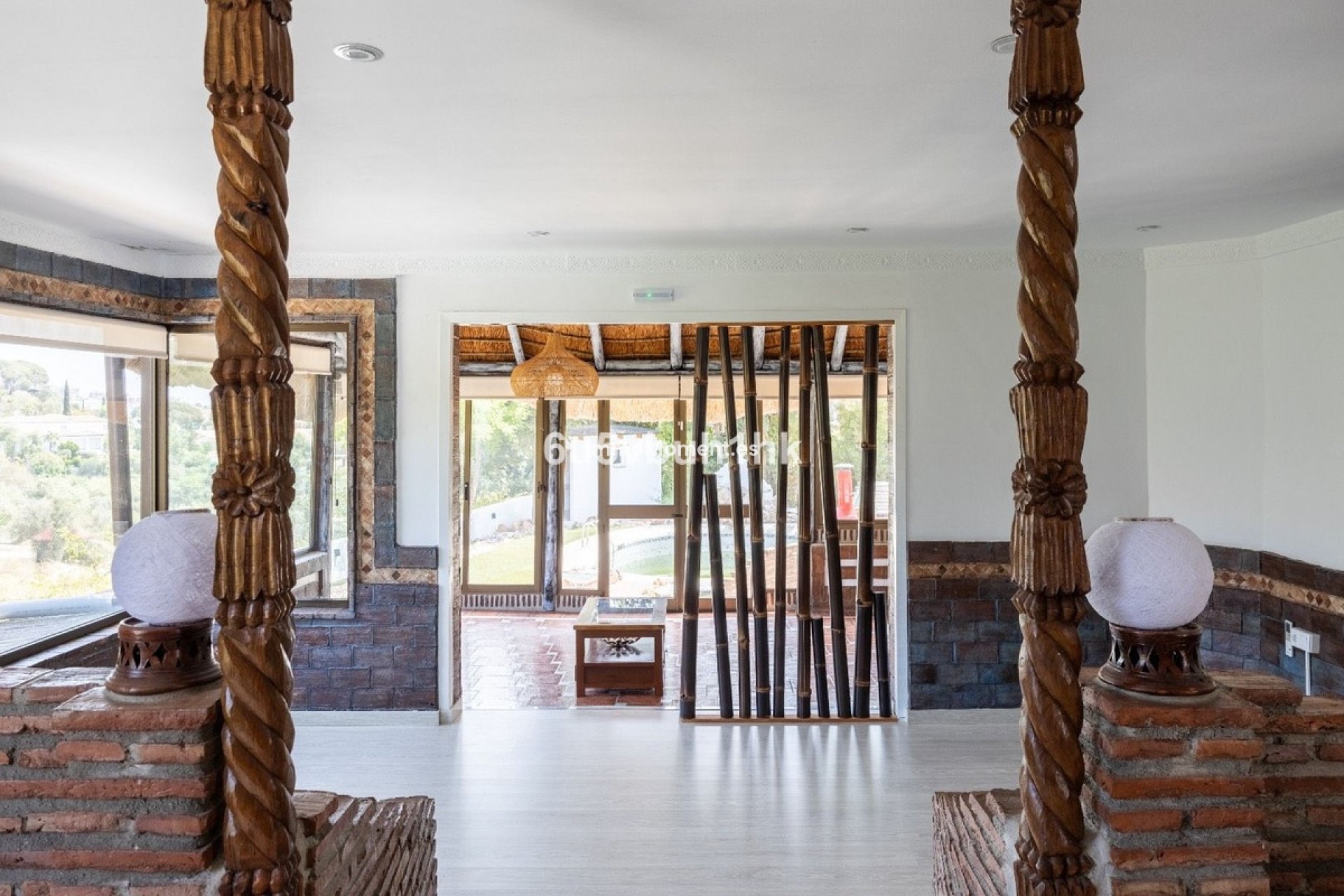 Resale - Villa - Mijas - Mijas Centro