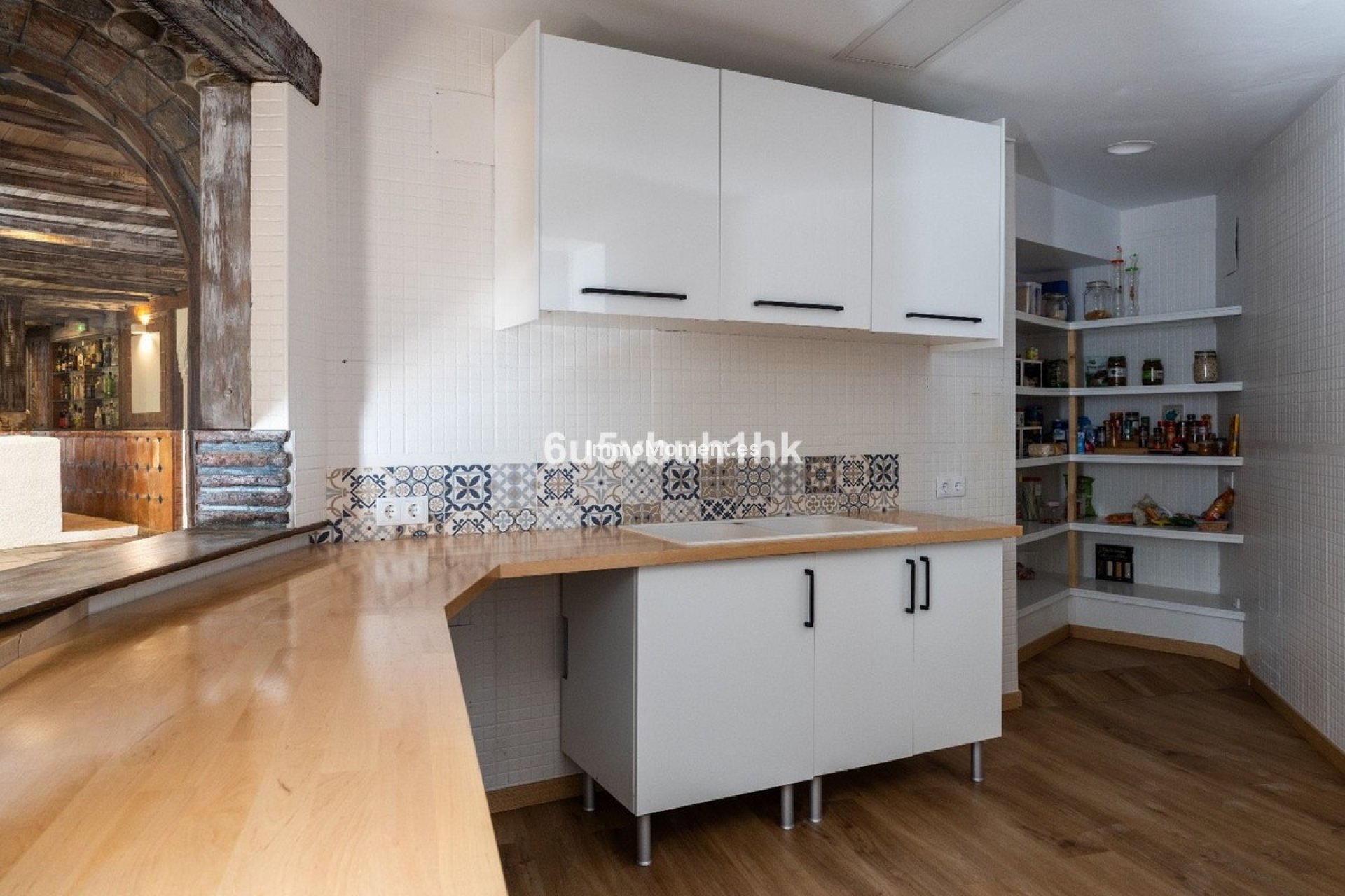 Resale - Villa - Mijas - Mijas Centro