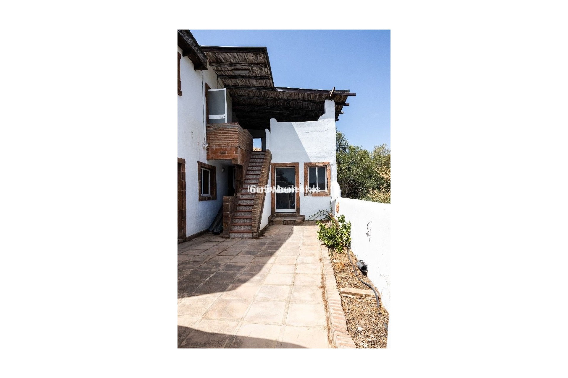 Resale - Villa - Mijas - Mijas Centro