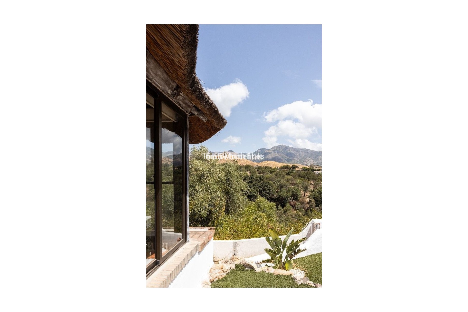 Resale - Villa - Mijas - Mijas Centro